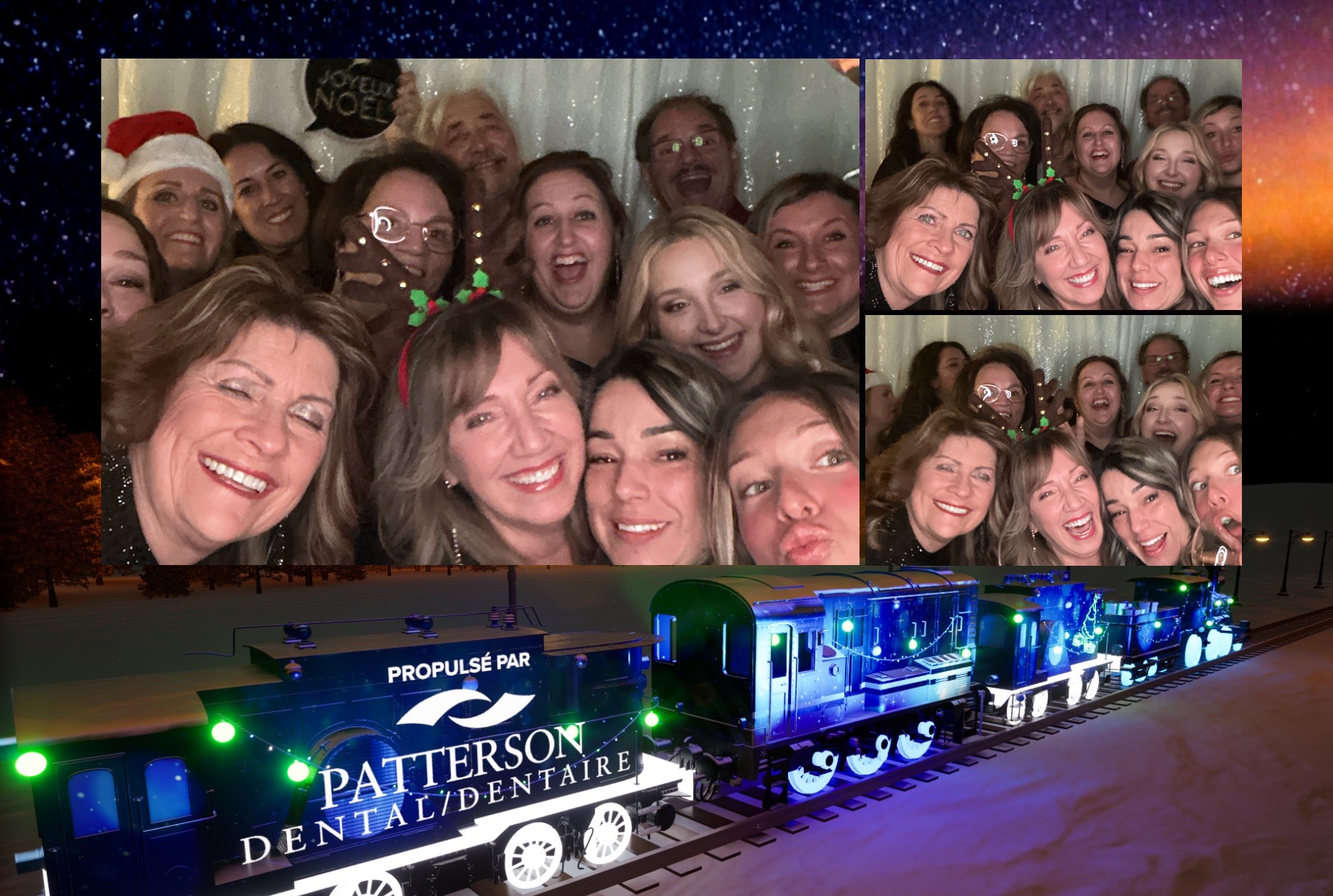 Rivages Événementiel | View more photos from the event at album.pbooth.red/u/Photobooth-RED/Rivages-Événementiel