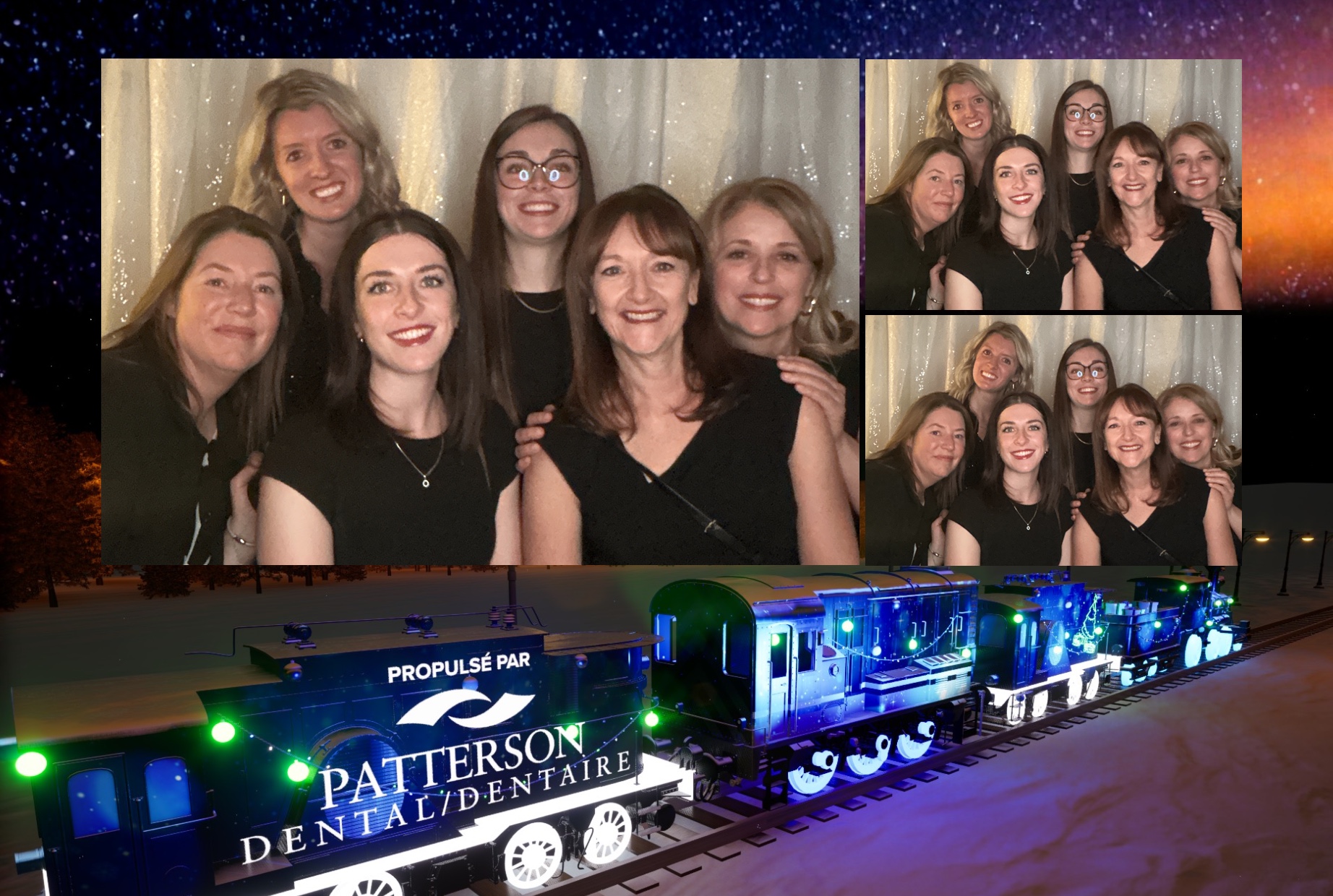 Rivages Événementiel | View more photos from the event at album.pbooth.red/u/Photobooth-RED/Rivages-Événementiel