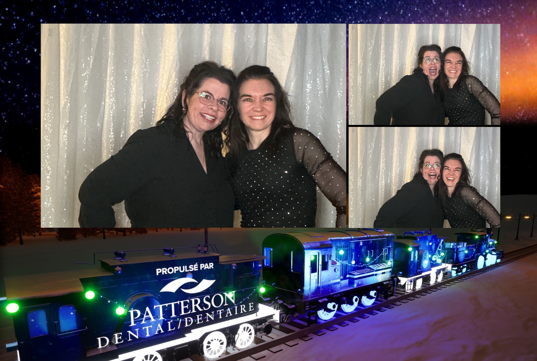 Rivages Événementiel | View more photos from the event at album.pbooth.red/u/Photobooth-RED/Rivages-Événementiel