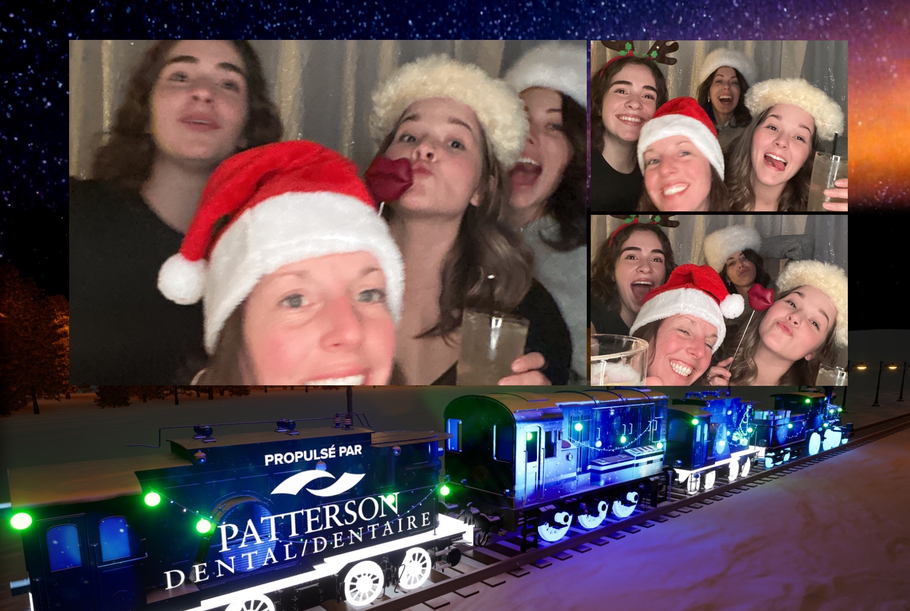 Rivages Événementiel | View more photos from the event at album.pbooth.red/u/Photobooth-RED/Rivages-Événementiel