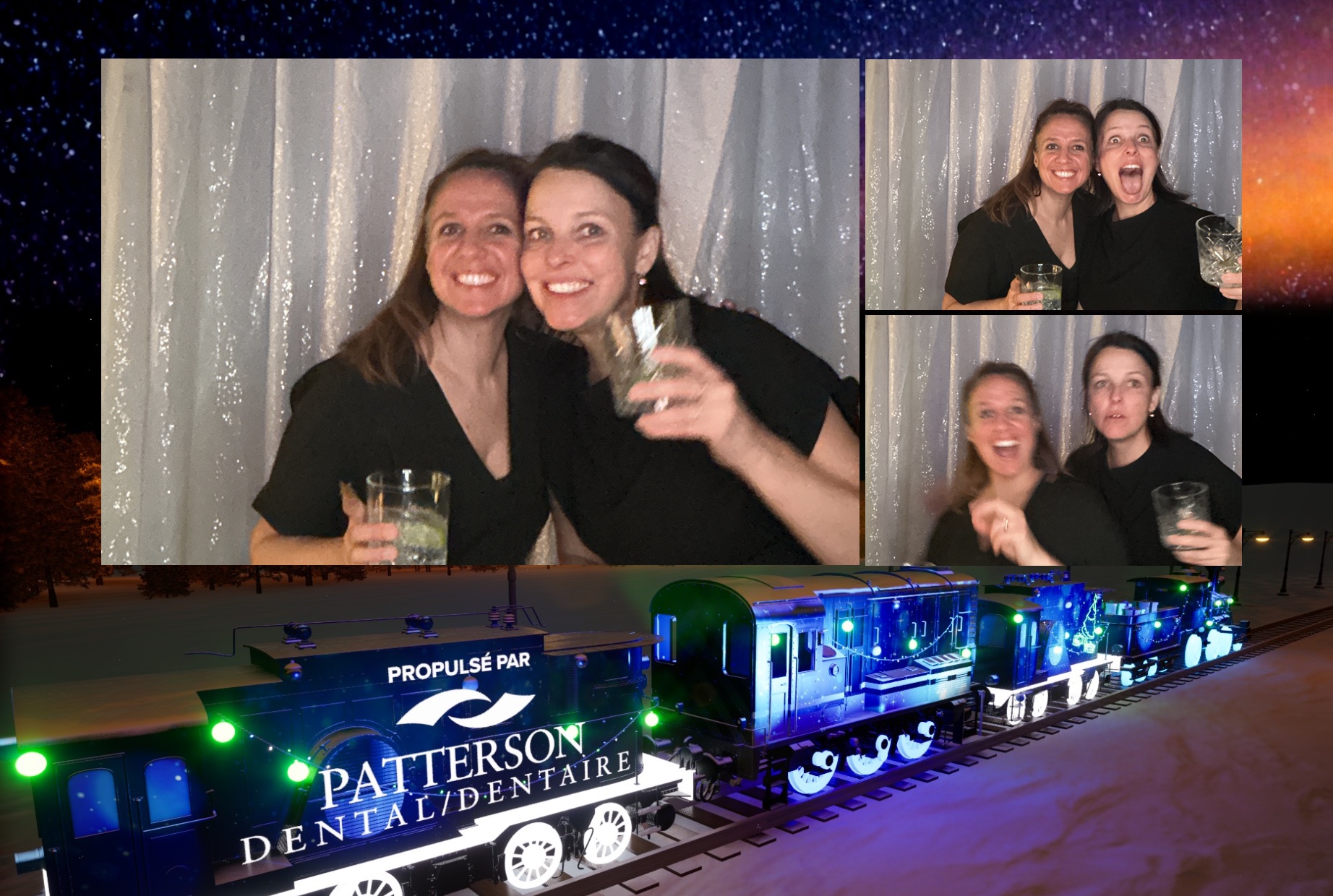 Rivages Événementiel | View more photos from the event at album.pbooth.red/u/Photobooth-RED/Rivages-Événementiel