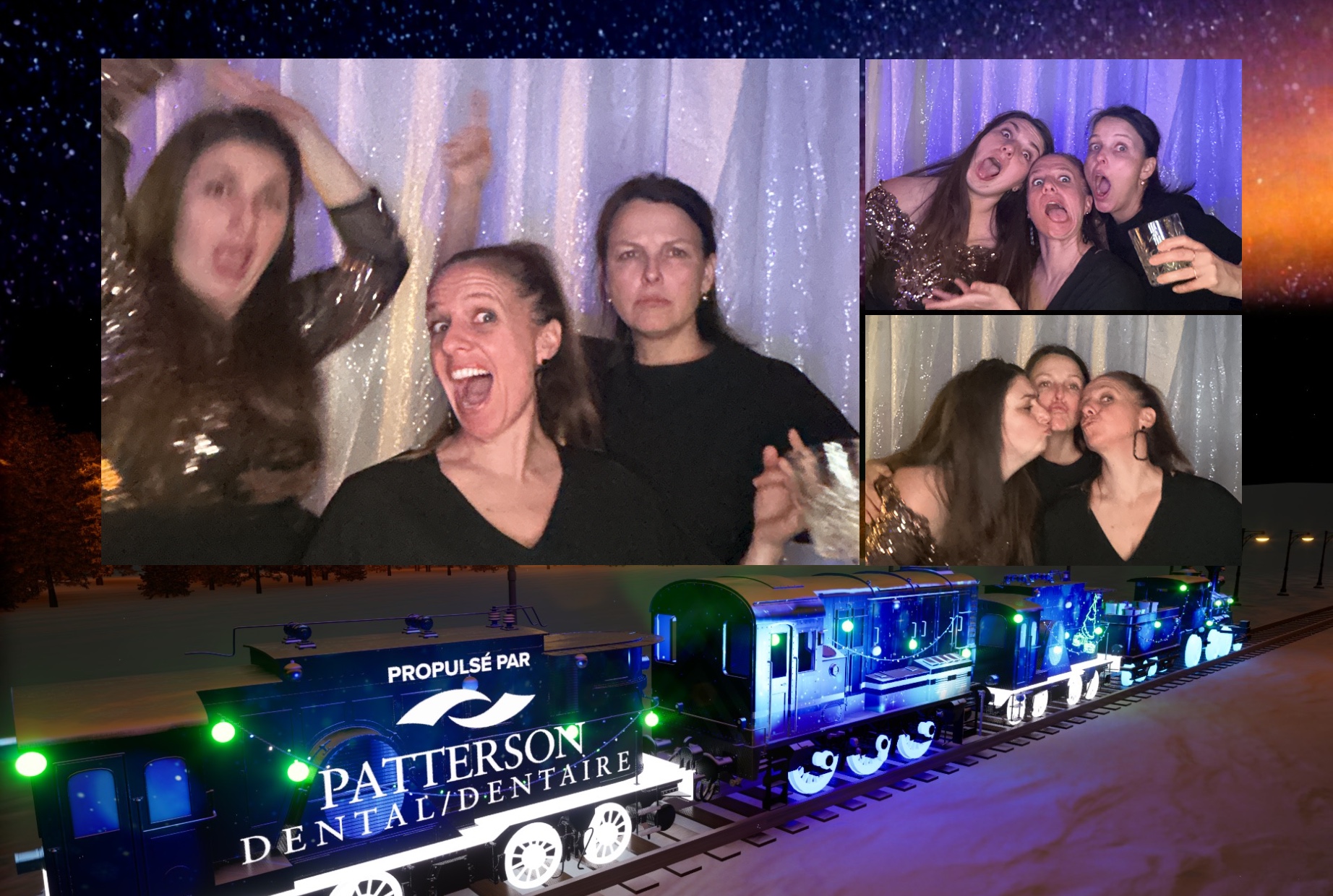 Rivages Événementiel | View more photos from the event at album.pbooth.red/u/Photobooth-RED/Rivages-Événementiel