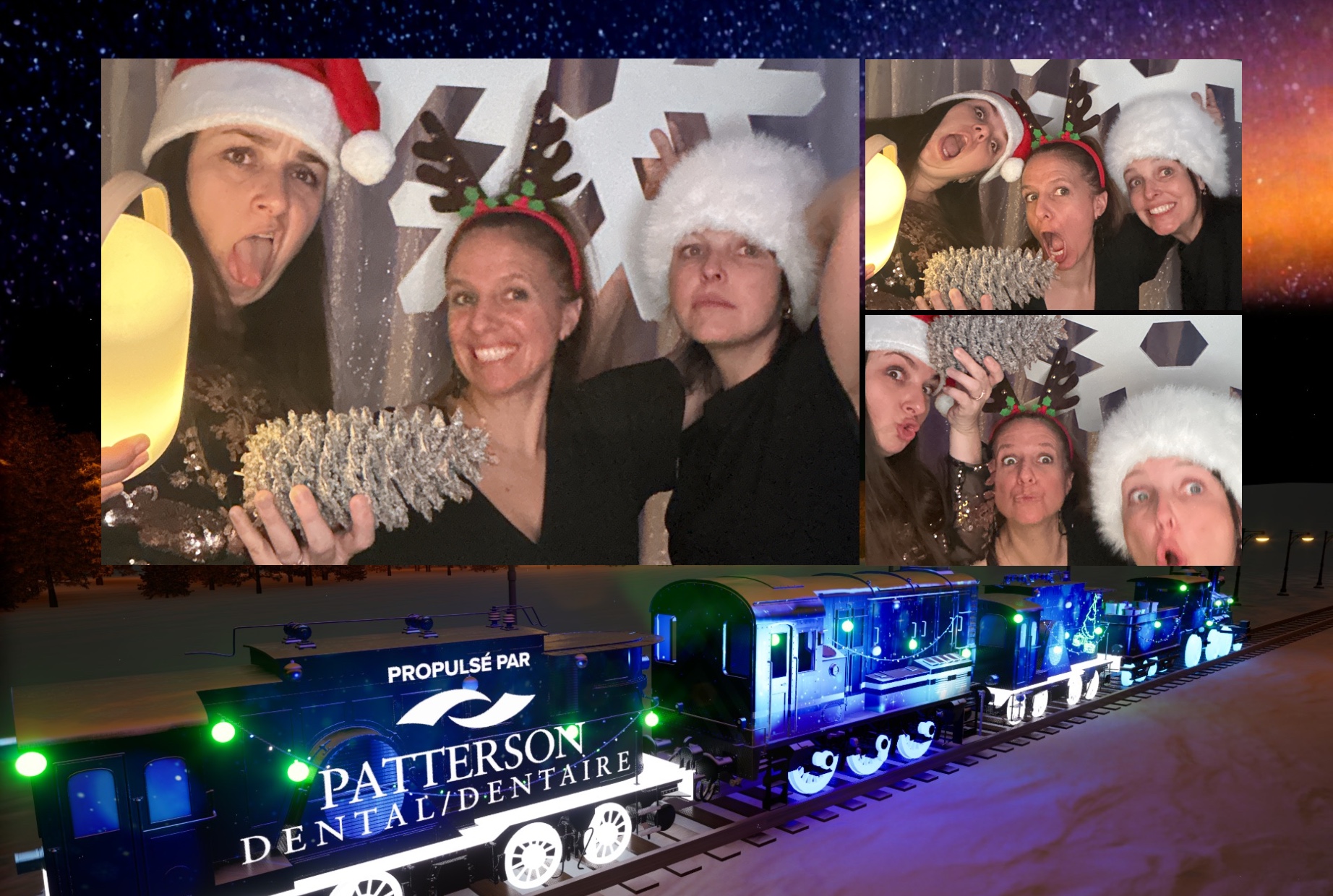 Rivages Événementiel | View more photos from the event at album.pbooth.red/u/Photobooth-RED/Rivages-Événementiel