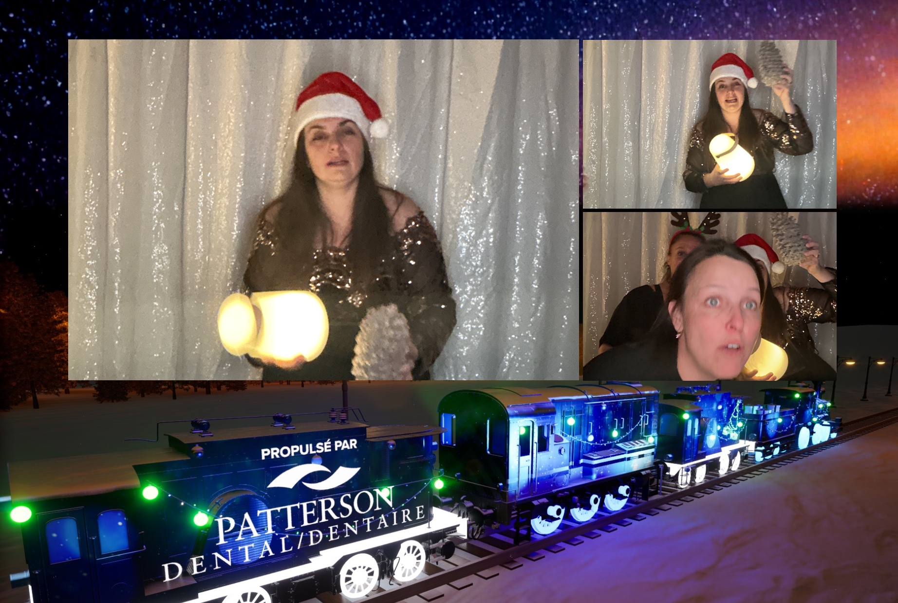 Rivages Événementiel | View more photos from the event at album.pbooth.red/u/Photobooth-RED/Rivages-Événementiel