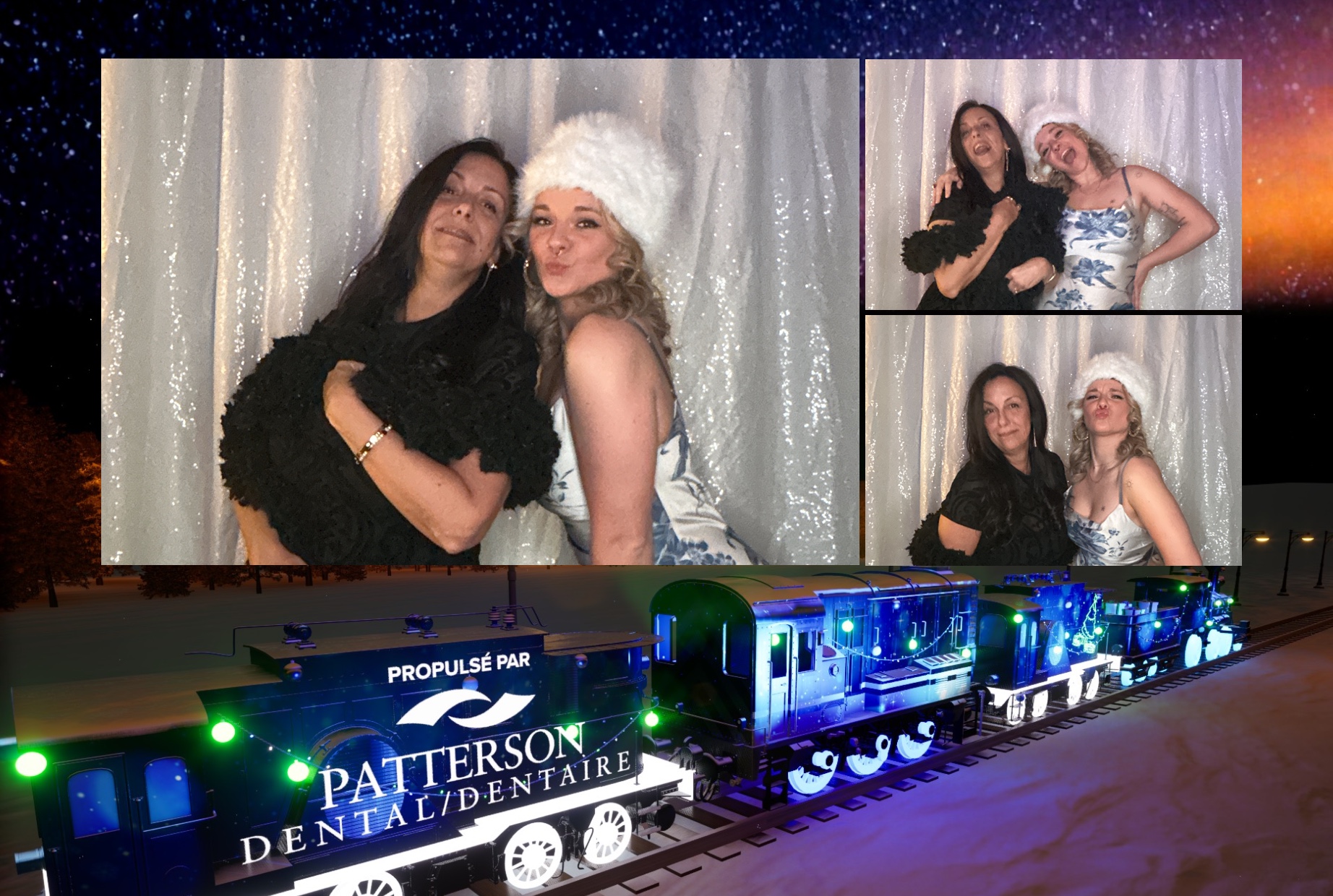 Rivages Événementiel | View more photos from the event at album.pbooth.red/u/Photobooth-RED/Rivages-Événementiel