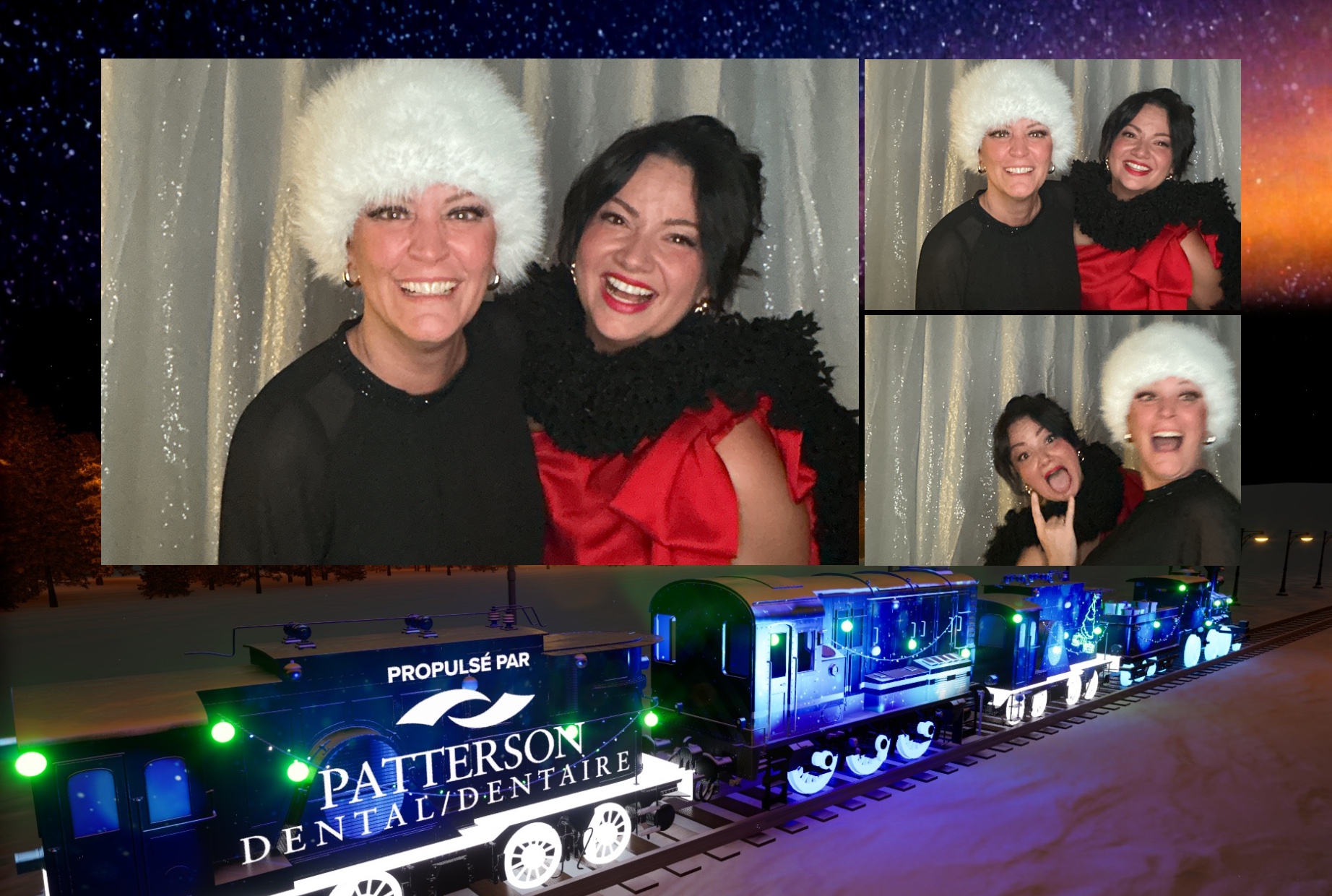 Rivages Événementiel | View more photos from the event at album.pbooth.red/u/Photobooth-RED/Rivages-Événementiel