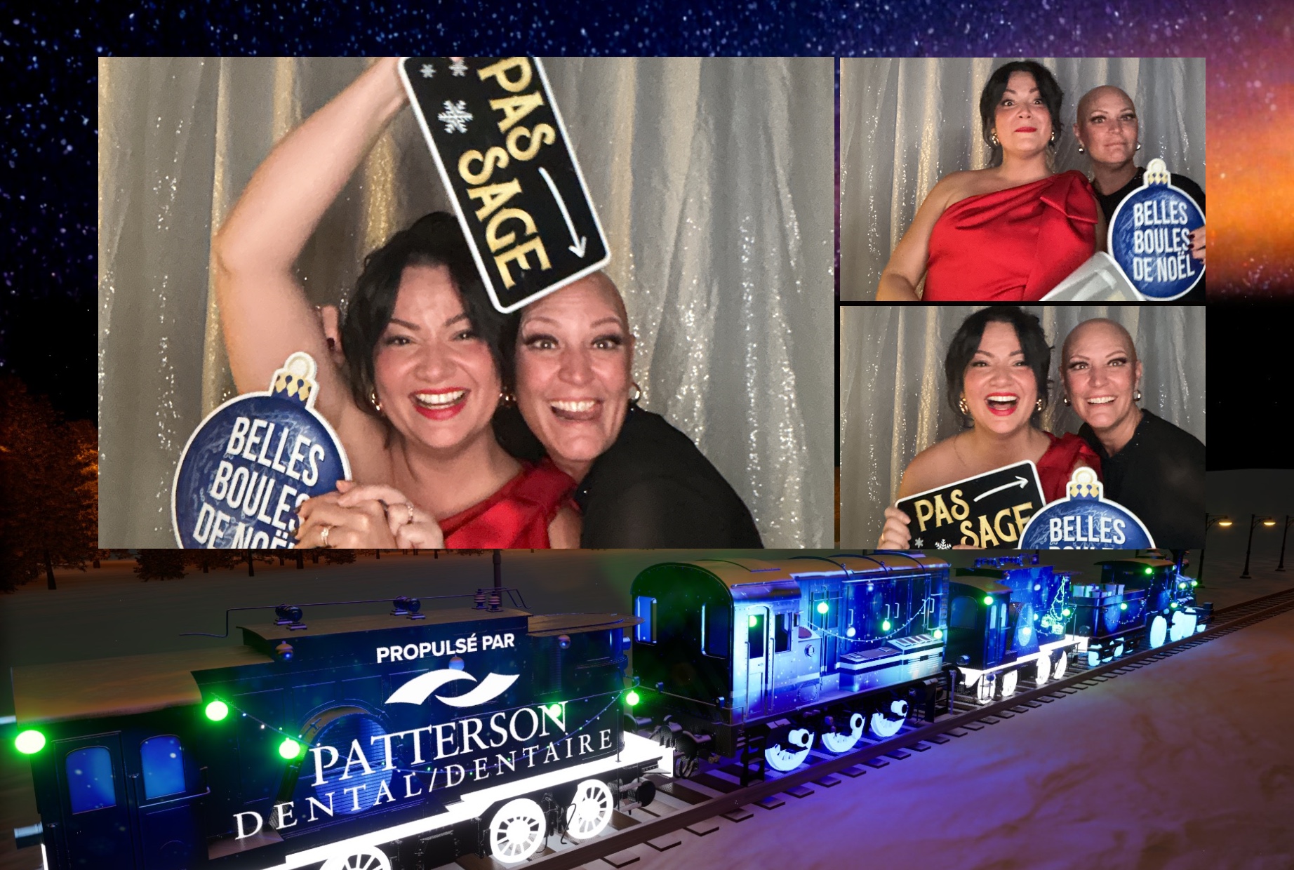 Rivages Événementiel | View more photos from the event at album.pbooth.red/u/Photobooth-RED/Rivages-Événementiel