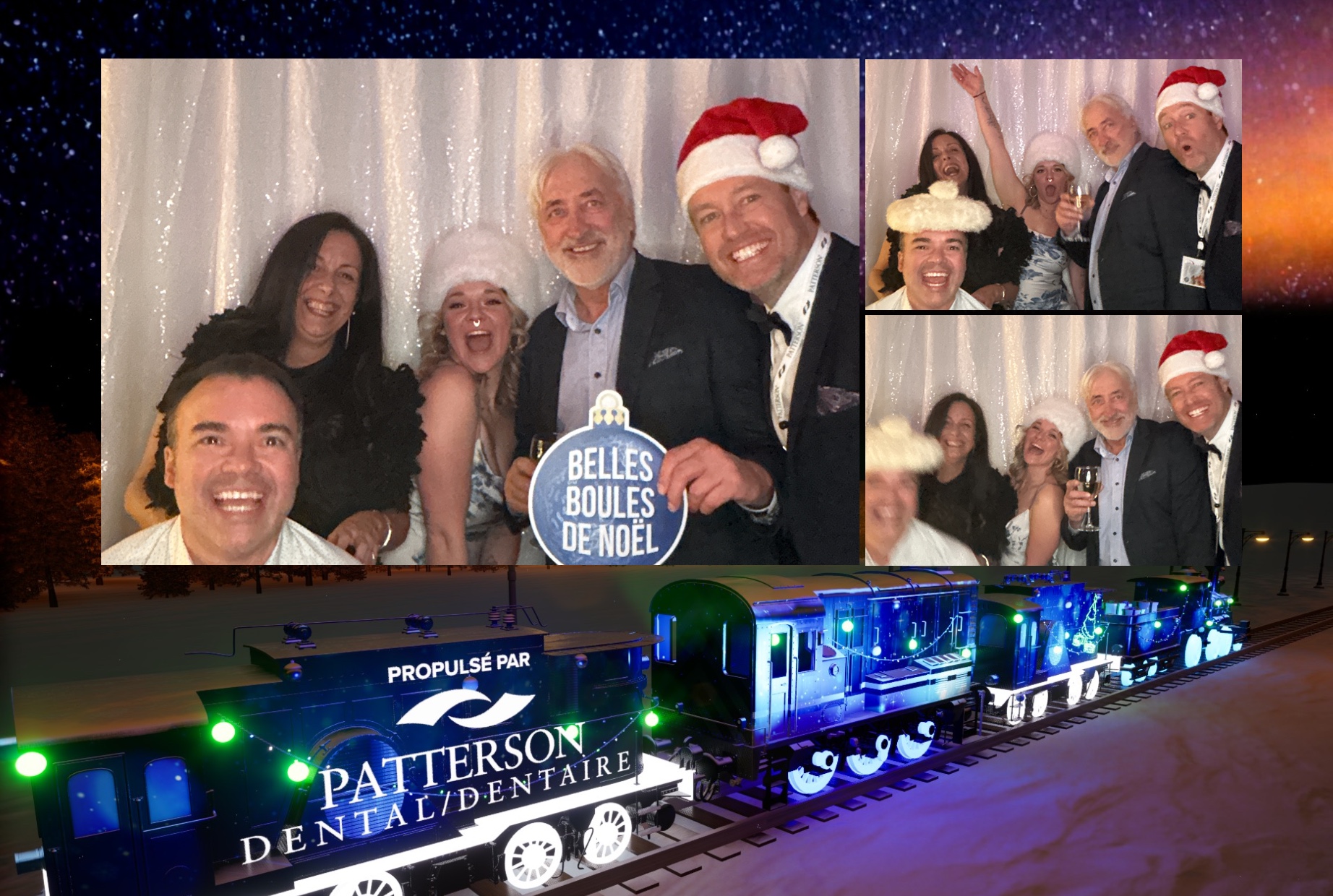 Rivages Événementiel | View more photos from the event at album.pbooth.red/u/Photobooth-RED/Rivages-Événementiel