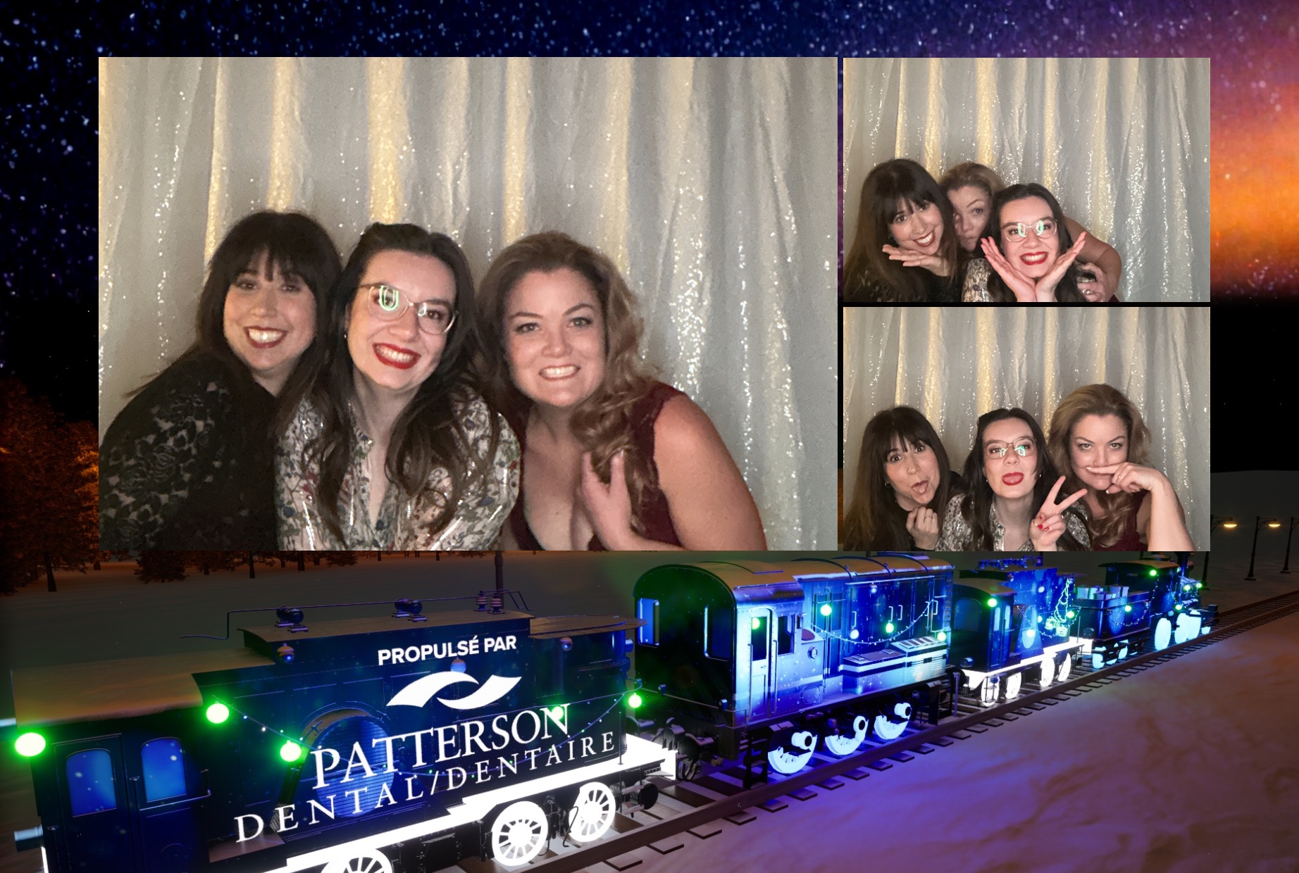 Rivages Événementiel | View more photos from the event at album.pbooth.red/u/Photobooth-RED/Rivages-Événementiel