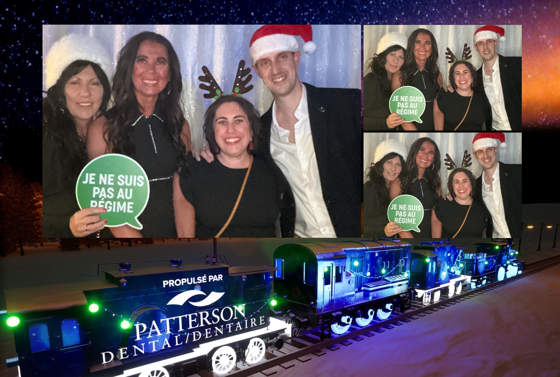 Rivages Événementiel | View more photos from the event at album.pbooth.red/u/Photobooth-RED/Rivages-Événementiel