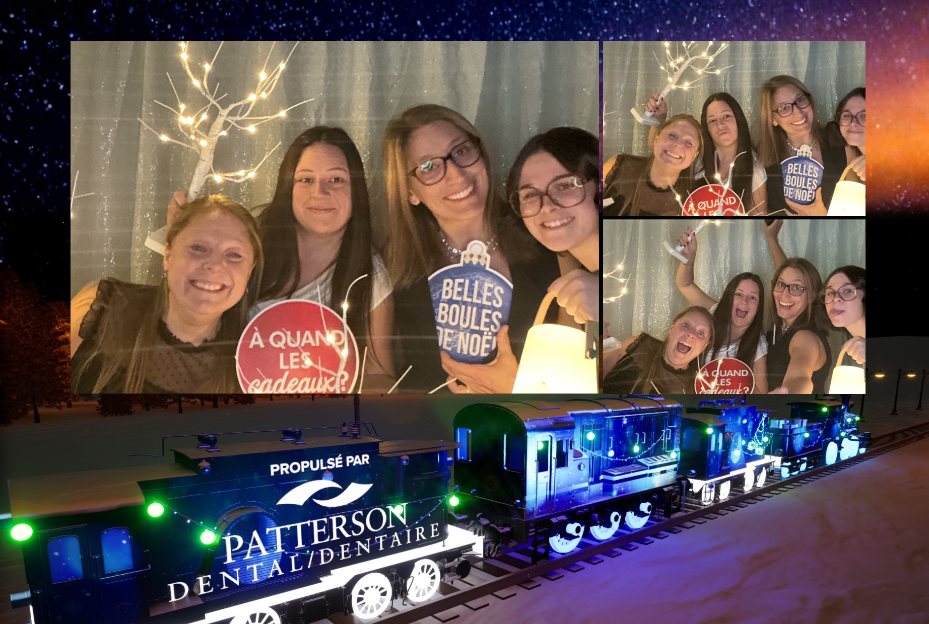 Rivages Événementiel | View more photos from the event at album.pbooth.red/u/Photobooth-RED/Rivages-Événementiel