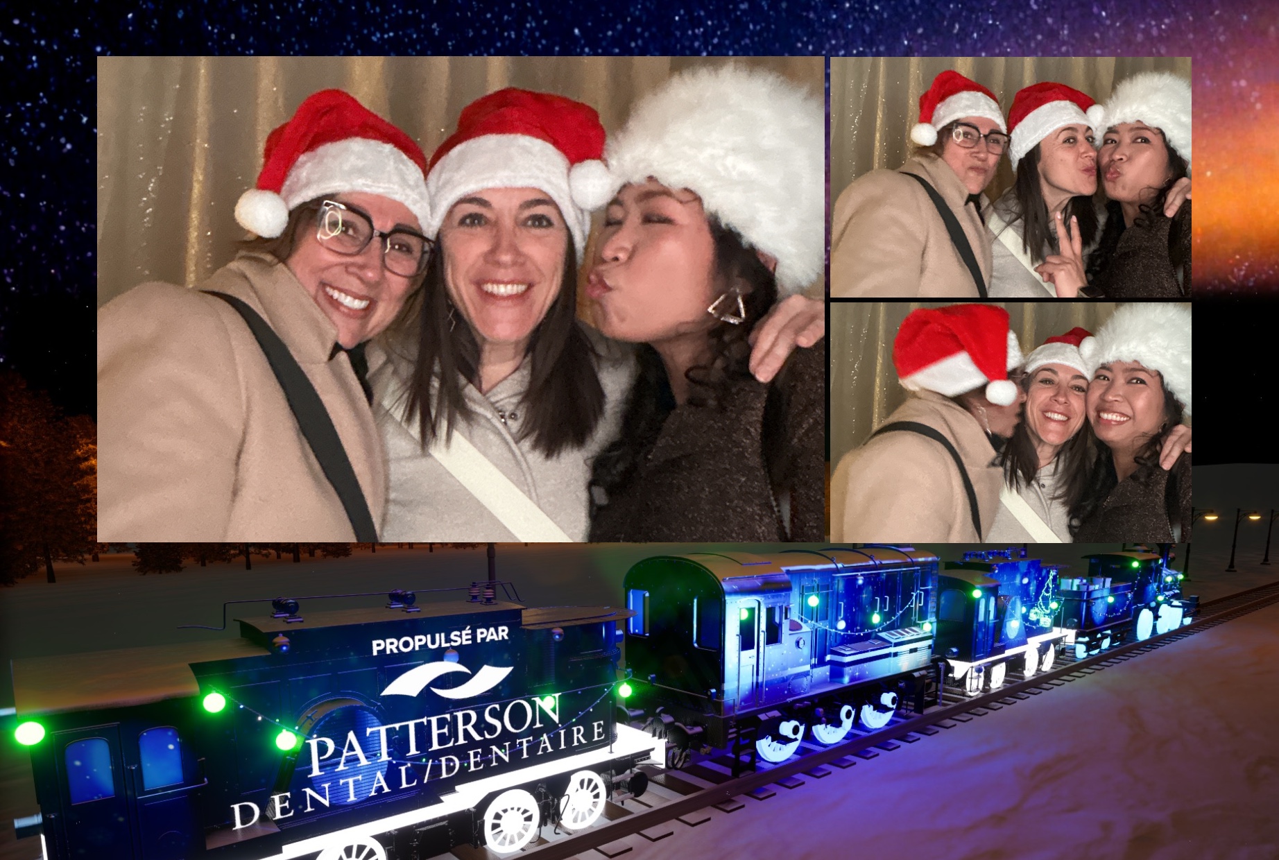 Rivages Événementiel | View more photos from the event at album.pbooth.red/u/Photobooth-RED/Rivages-Événementiel