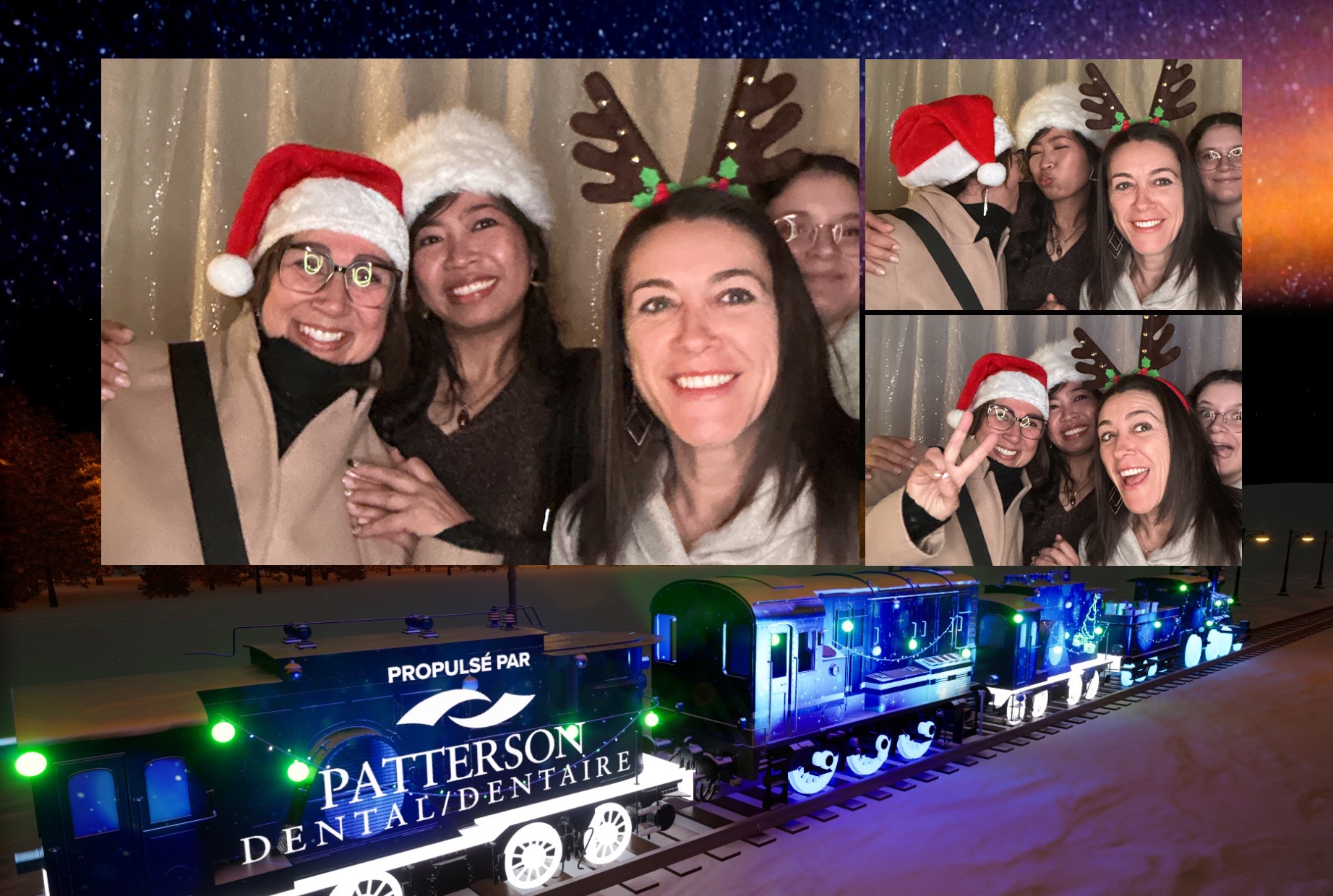 Rivages Événementiel | View more photos from the event at album.pbooth.red/u/Photobooth-RED/Rivages-Événementiel