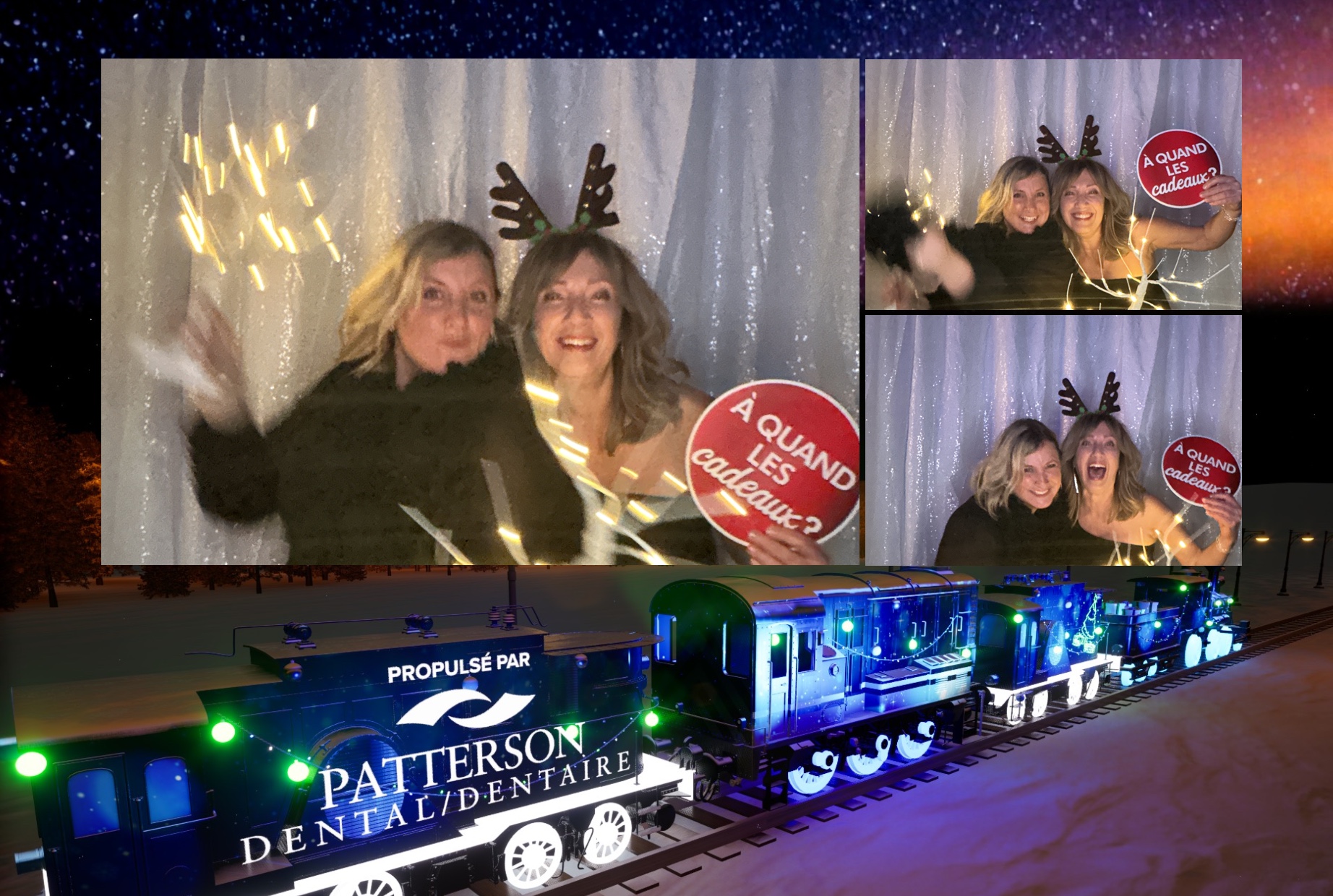 Rivages Événementiel | View more photos from the event at album.pbooth.red/u/Photobooth-RED/Rivages-Événementiel