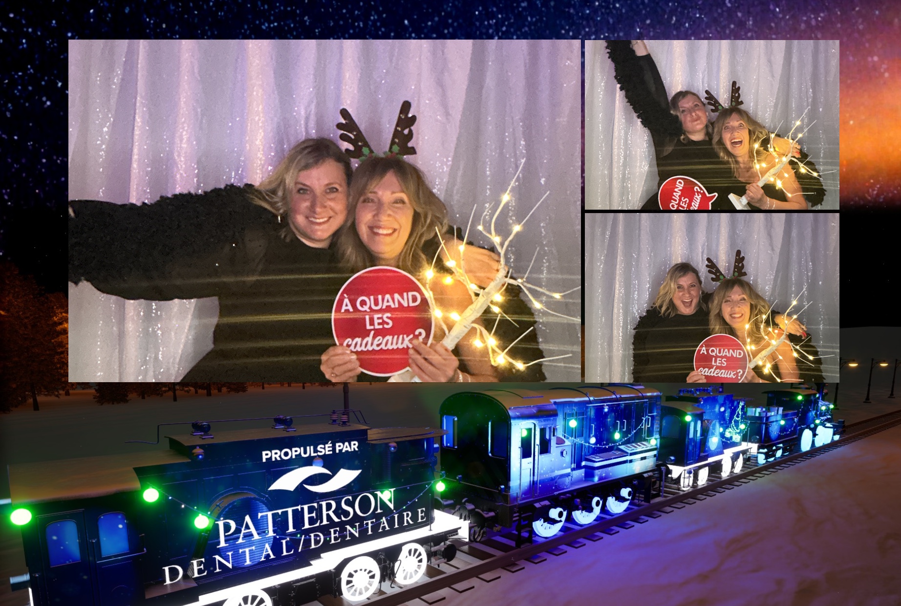 Rivages Événementiel | View more photos from the event at album.pbooth.red/u/Photobooth-RED/Rivages-Événementiel