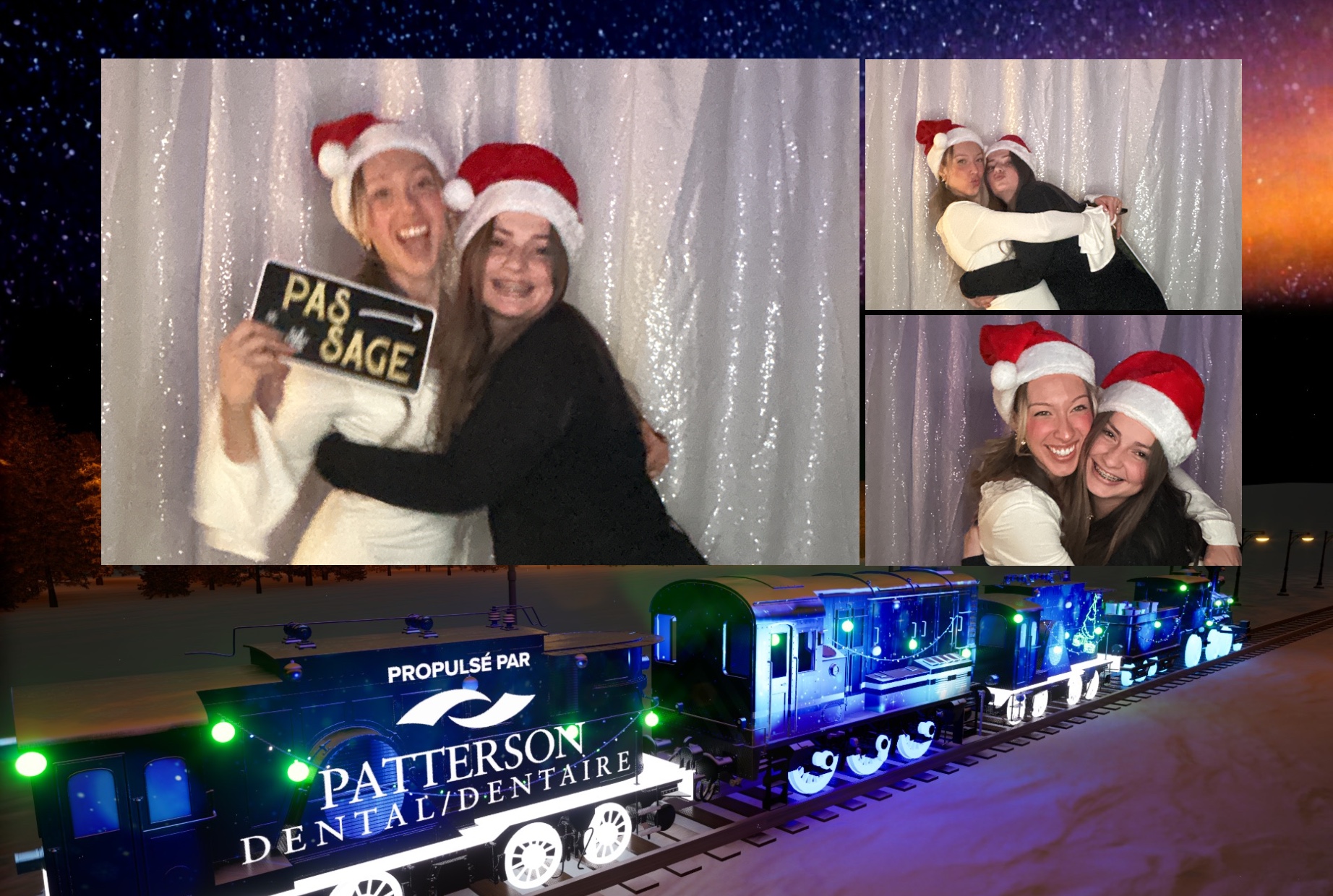 Rivages Événementiel | View more photos from the event at album.pbooth.red/u/Photobooth-RED/Rivages-Événementiel