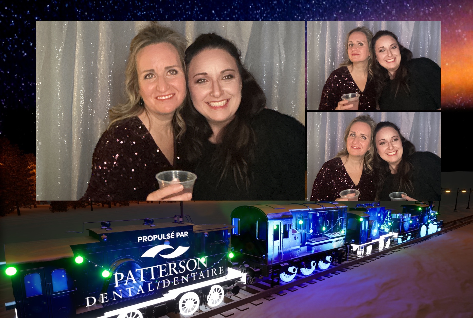 Rivages Événementiel | View more photos from the event at album.pbooth.red/u/Photobooth-RED/Rivages-Événementiel