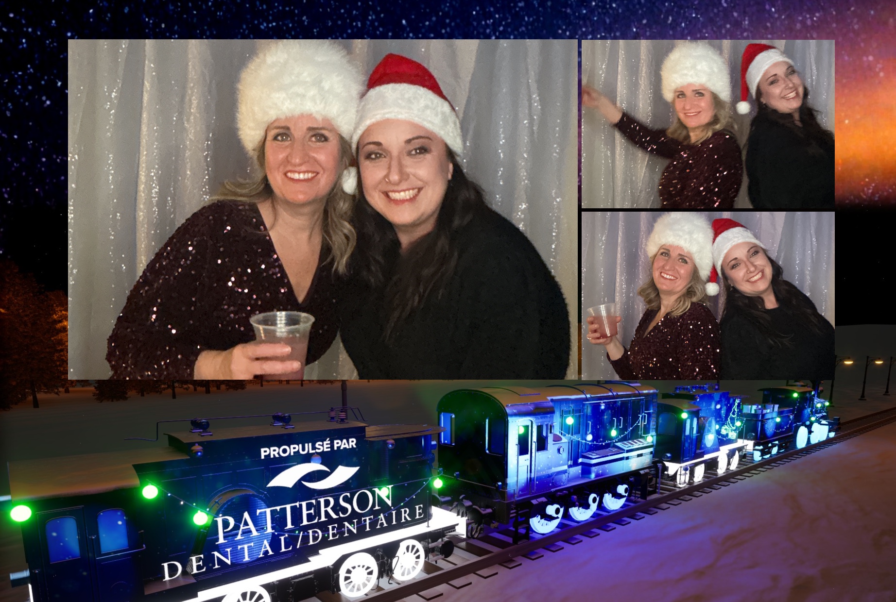 Rivages Événementiel | View more photos from the event at album.pbooth.red/u/Photobooth-RED/Rivages-Événementiel