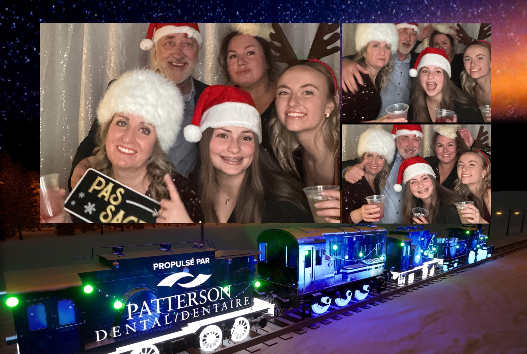 Rivages Événementiel | View more photos from the event at album.pbooth.red/u/Photobooth-RED/Rivages-Événementiel