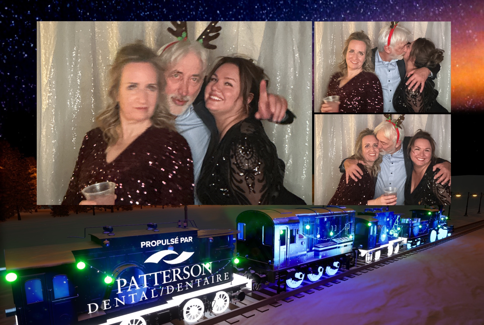 Rivages Événementiel | View more photos from the event at album.pbooth.red/u/Photobooth-RED/Rivages-Événementiel