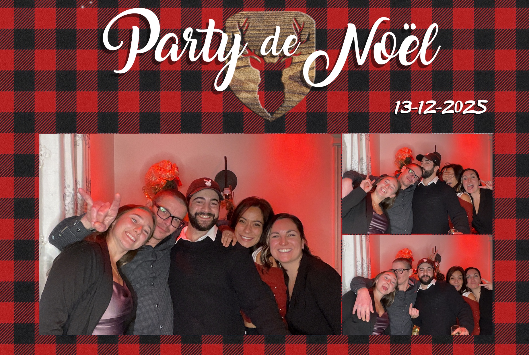 SMT Services Mobiles | View more photos from the event at album.pbooth.red/u/Photobooth-RED/SMT-Services-Mobiles