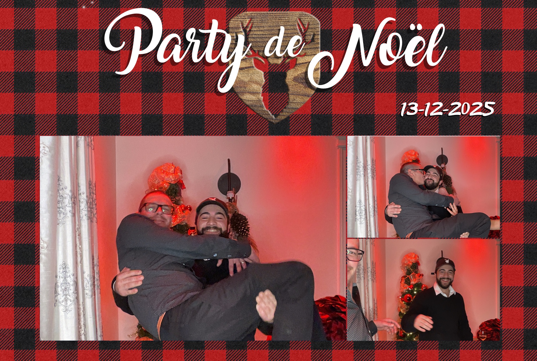 SMT Services Mobiles | View more photos from the event at album.pbooth.red/u/Photobooth-RED/SMT-Services-Mobiles