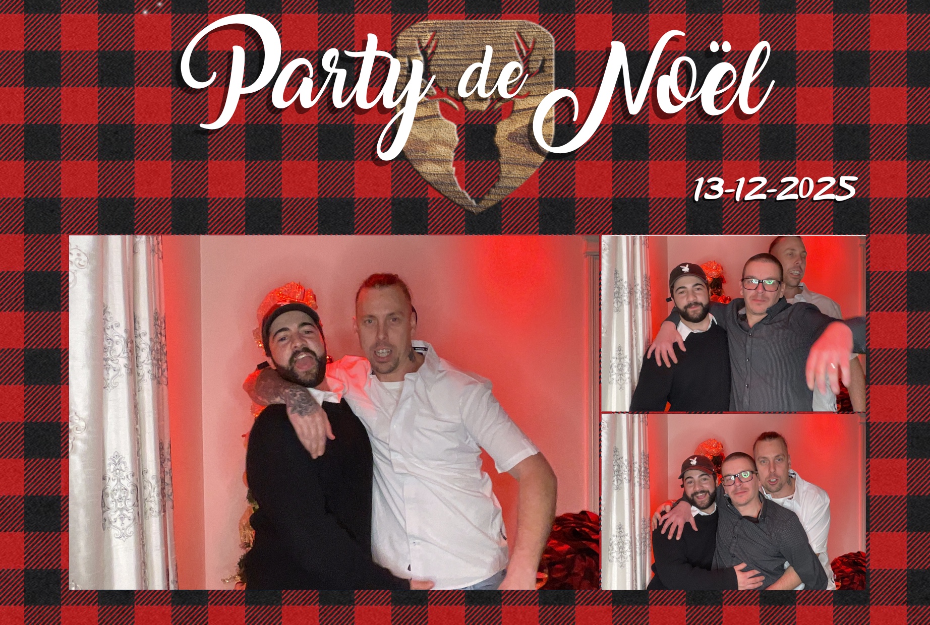 SMT Services Mobiles | View more photos from the event at album.pbooth.red/u/Photobooth-RED/SMT-Services-Mobiles