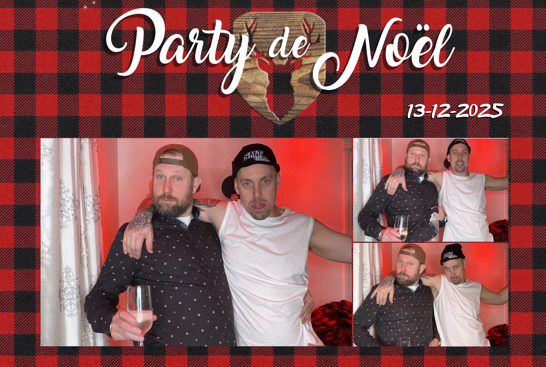 SMT Services Mobiles | View more photos from the event at album.pbooth.red/u/Photobooth-RED/SMT-Services-Mobiles