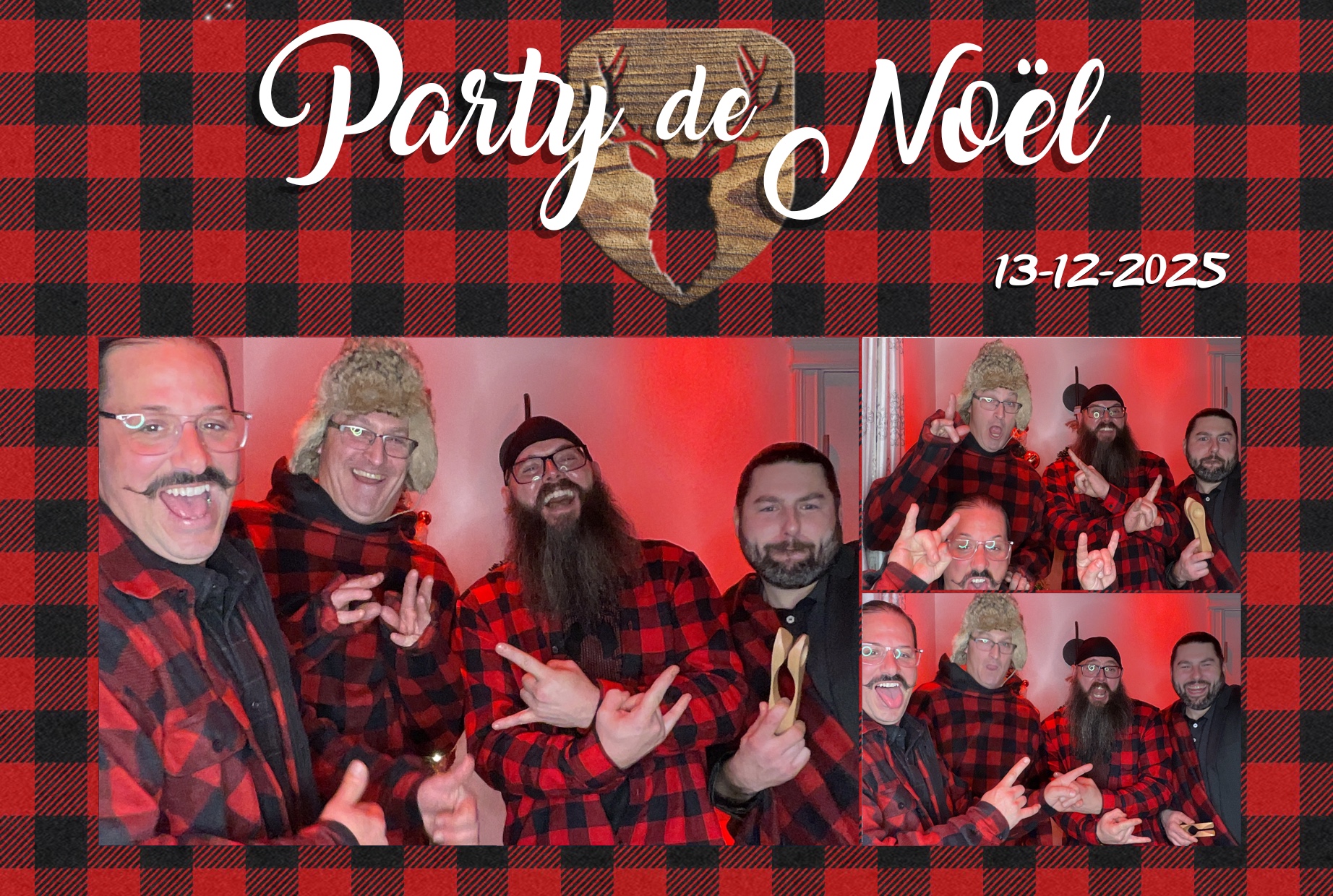 SMT Services Mobiles | View more photos from the event at album.pbooth.red/u/Photobooth-RED/SMT-Services-Mobiles