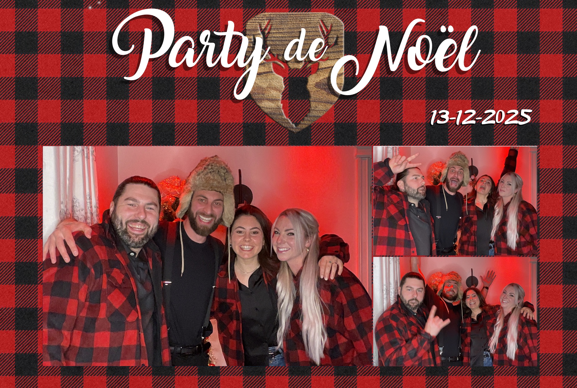 SMT Services Mobiles | View more photos from the event at album.pbooth.red/u/Photobooth-RED/SMT-Services-Mobiles