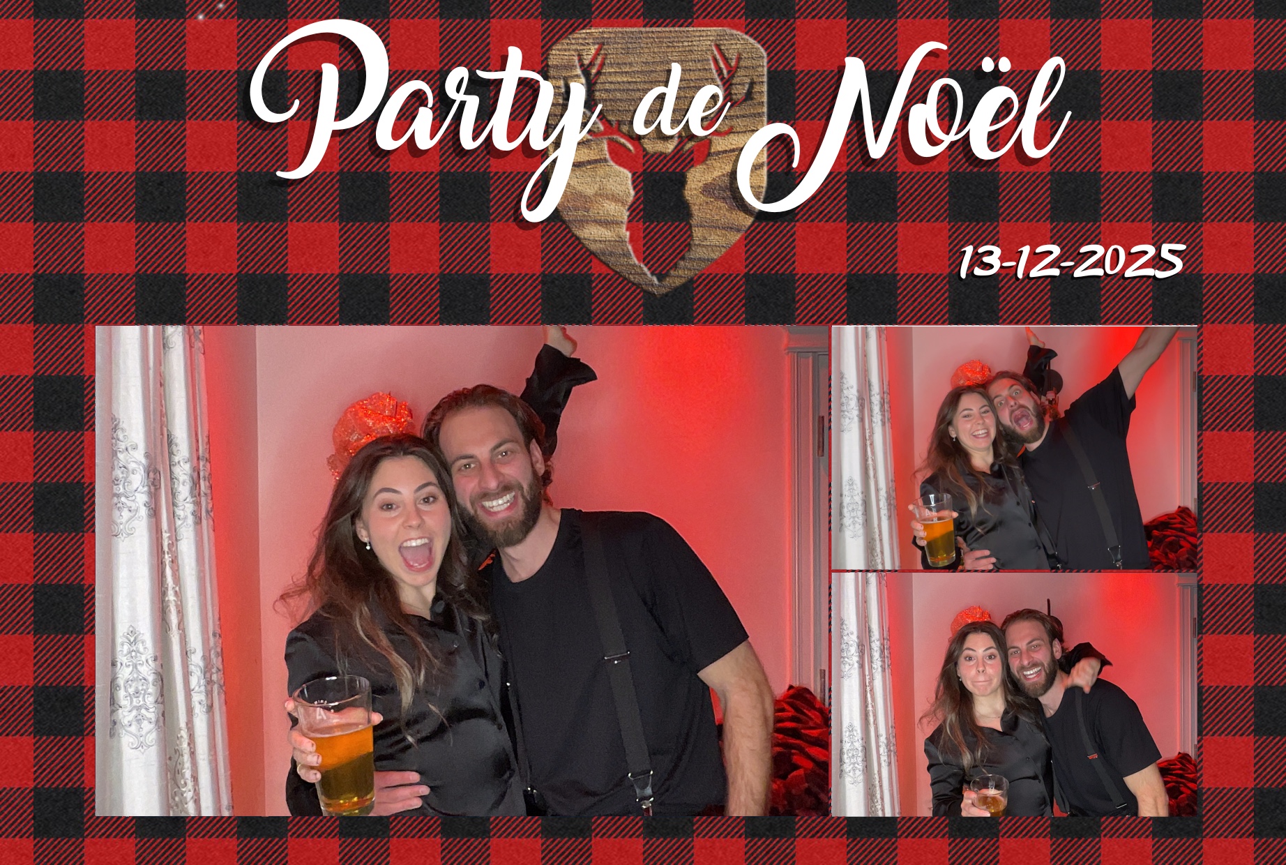 SMT Services Mobiles | View more photos from the event at album.pbooth.red/u/Photobooth-RED/SMT-Services-Mobiles