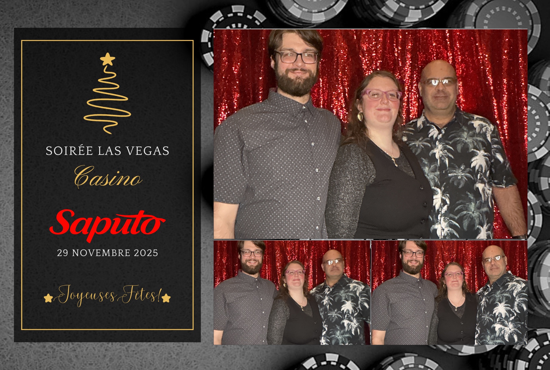 Saputo  | View more photos from the event at album.pbooth.red/u/Photobooth-RED/Saputo