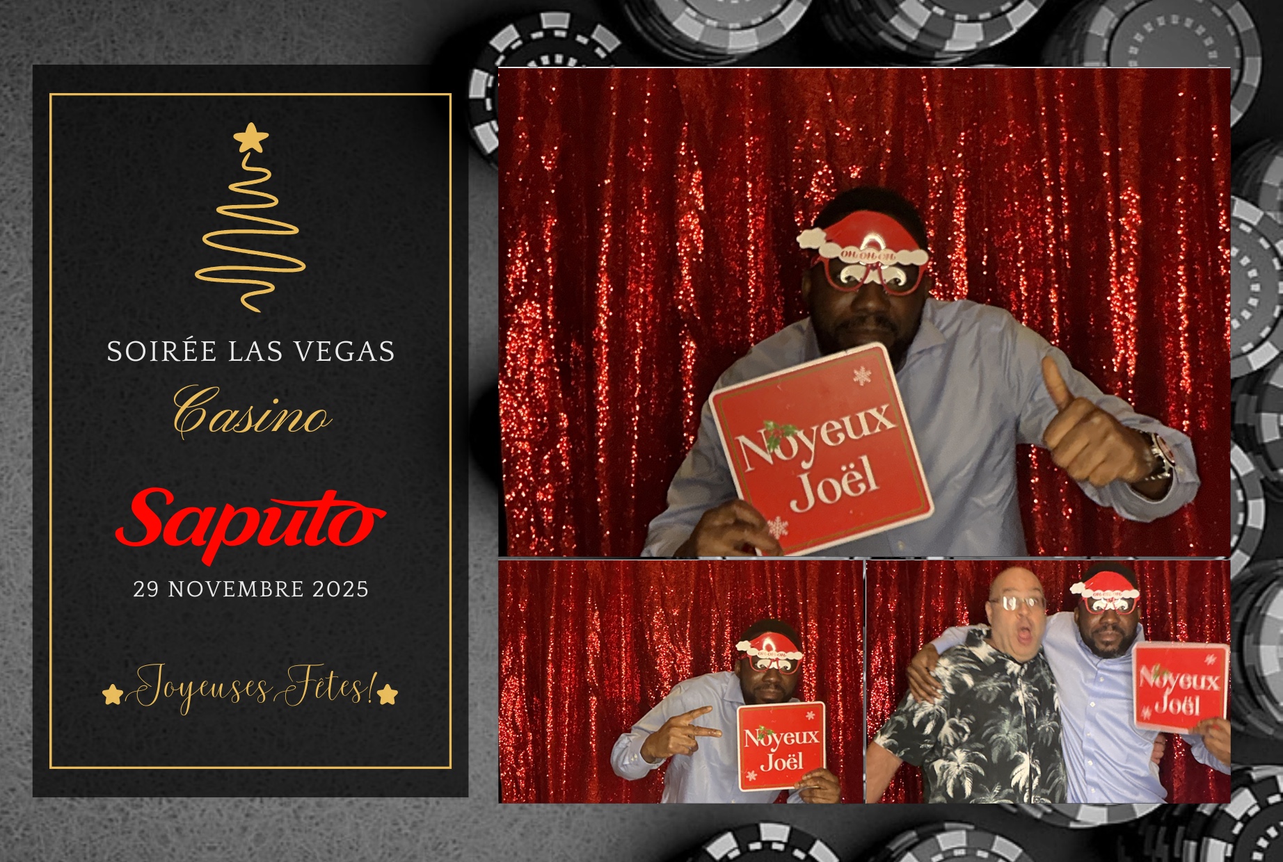 Saputo  | View more photos from the event at album.pbooth.red/u/Photobooth-RED/Saputo