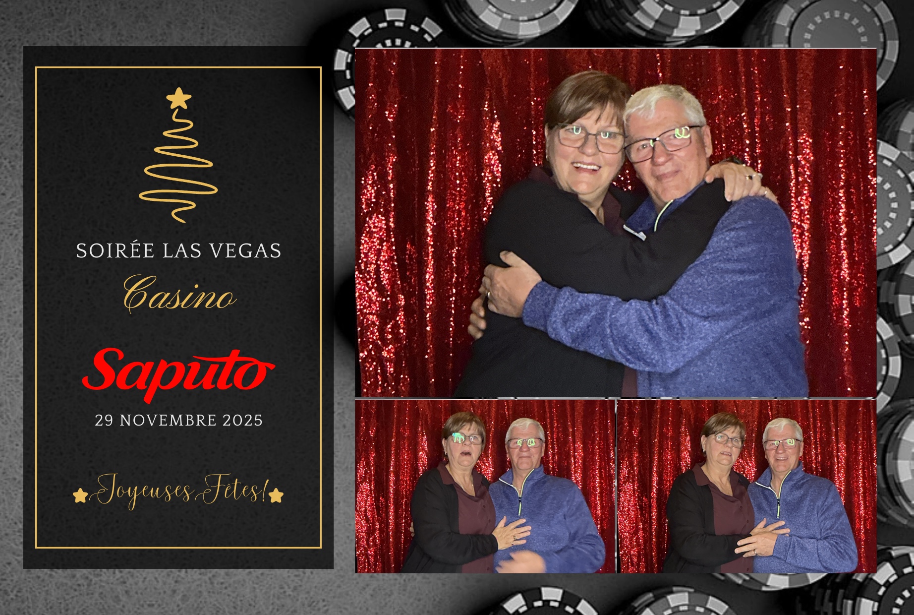 Saputo  | View more photos from the event at album.pbooth.red/u/Photobooth-RED/Saputo