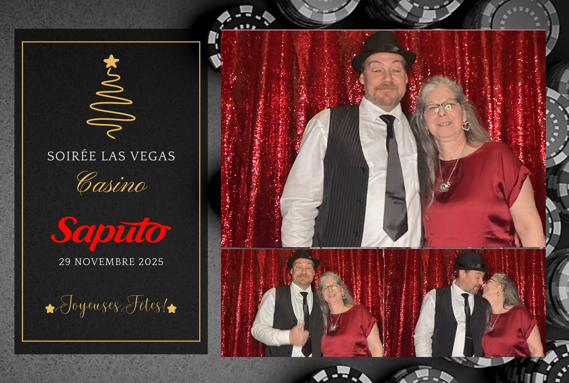 Saputo  | View more photos from the event at album.pbooth.red/u/Photobooth-RED/Saputo