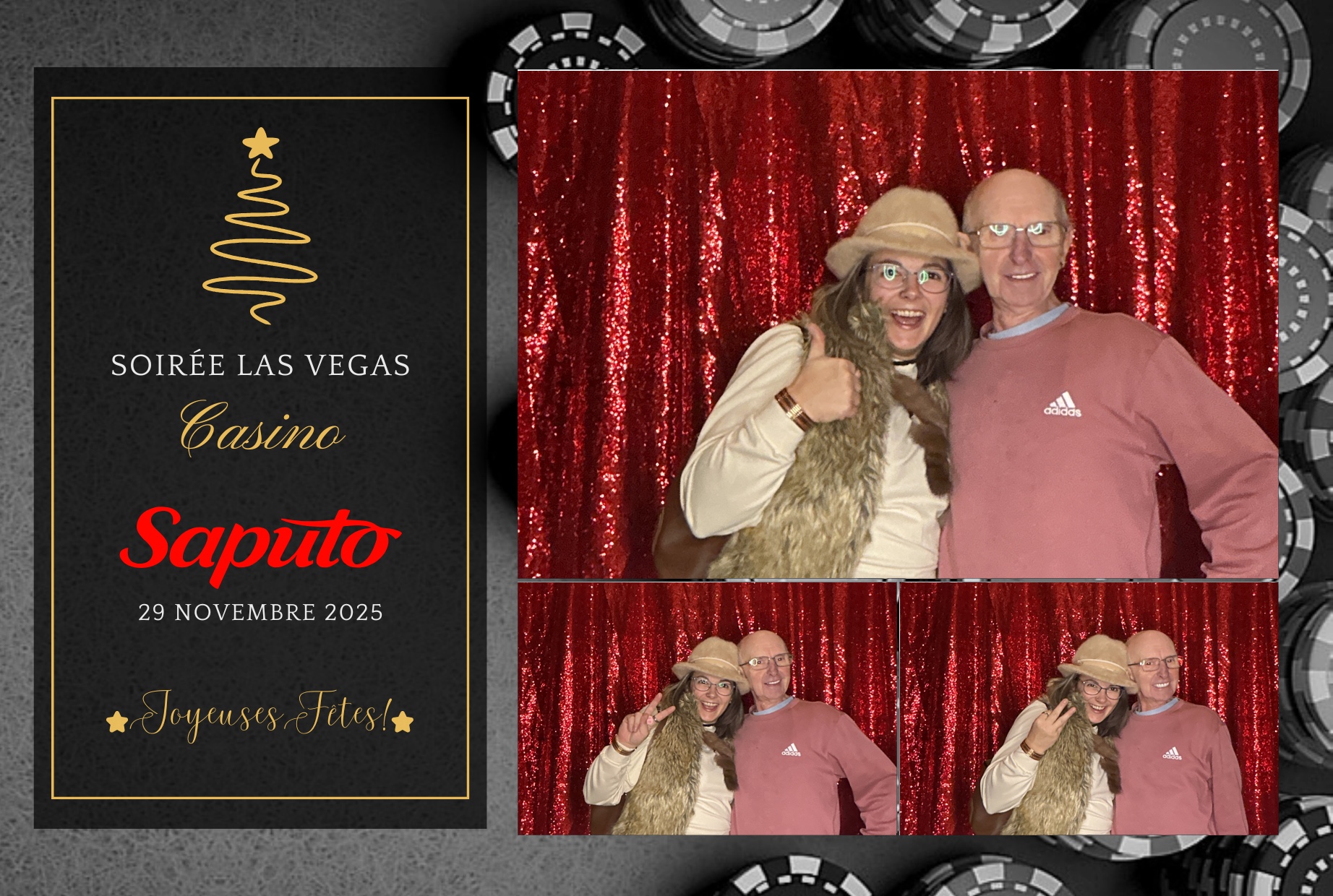 Saputo  | View more photos from the event at album.pbooth.red/u/Photobooth-RED/Saputo