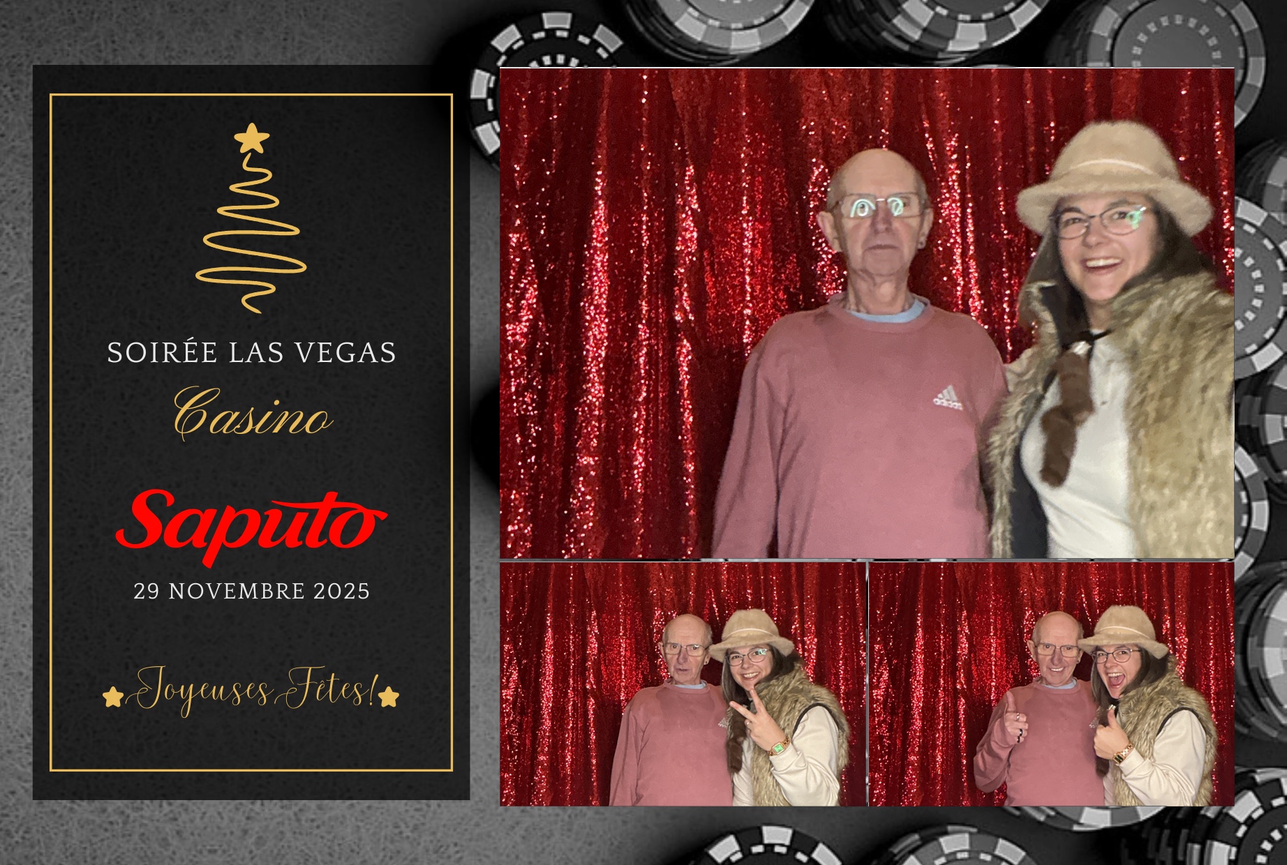 Saputo  | View more photos from the event at album.pbooth.red/u/Photobooth-RED/Saputo