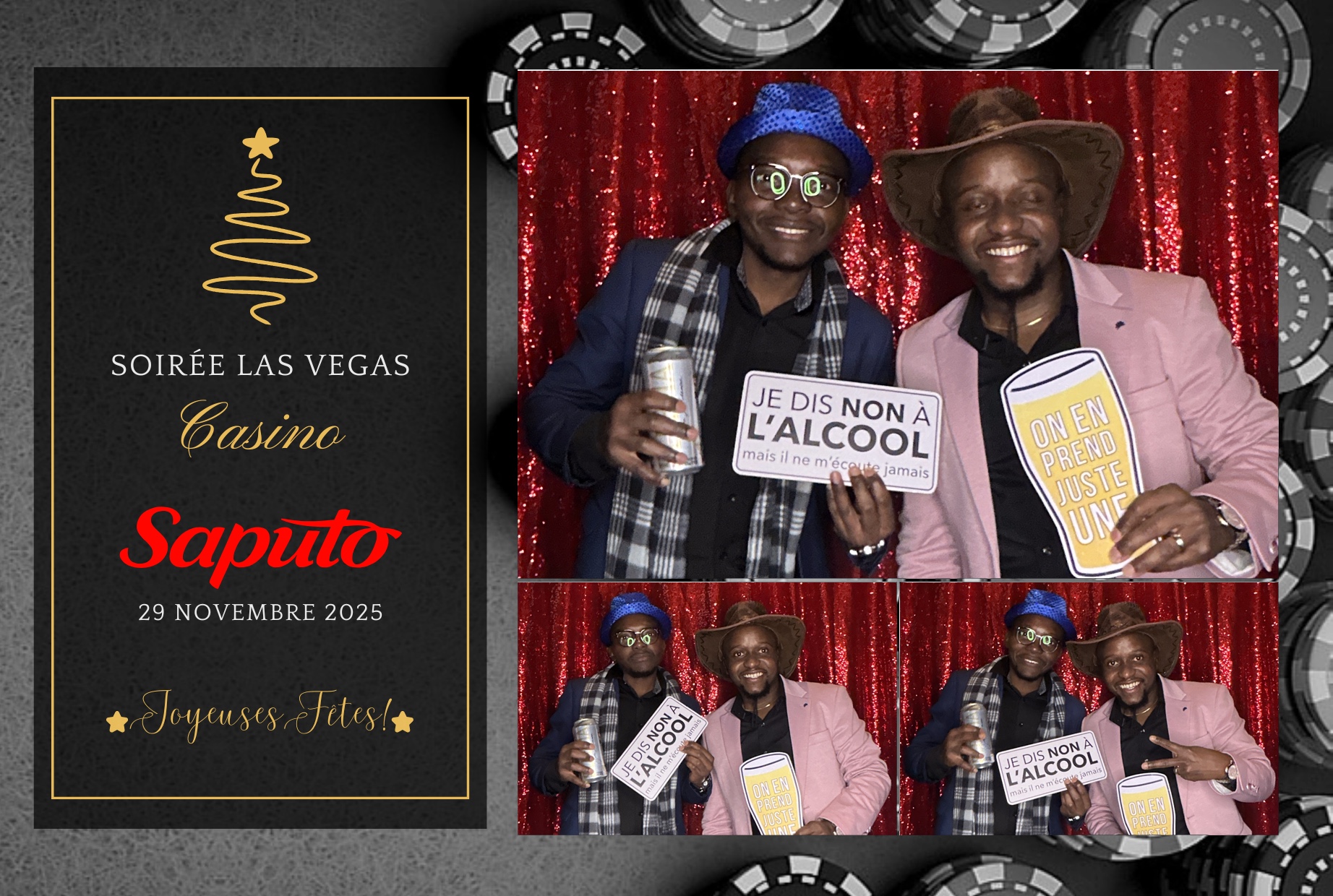Saputo  | View more photos from the event at album.pbooth.red/u/Photobooth-RED/Saputo