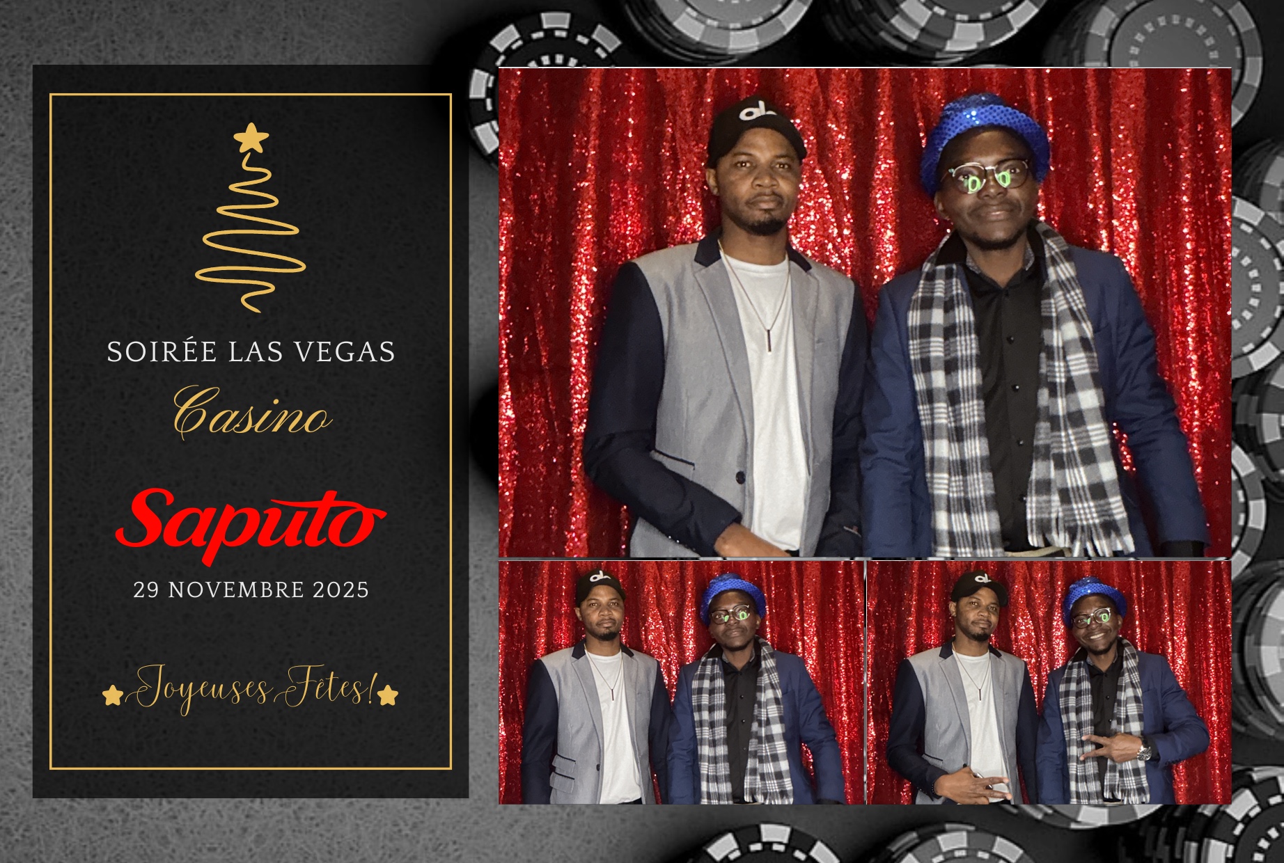 Saputo  | View more photos from the event at album.pbooth.red/u/Photobooth-RED/Saputo