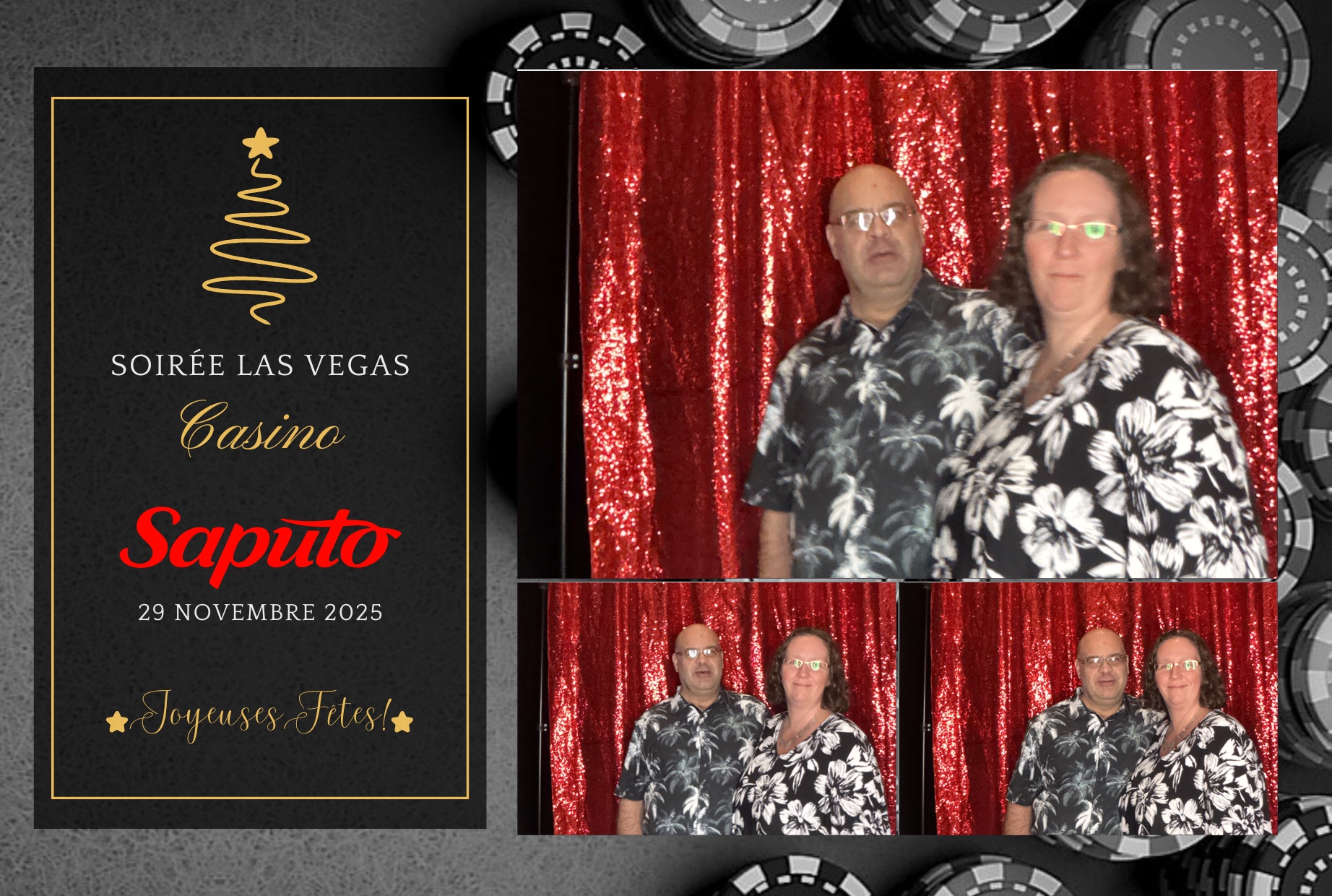 Saputo  | View more photos from the event at album.pbooth.red/u/Photobooth-RED/Saputo