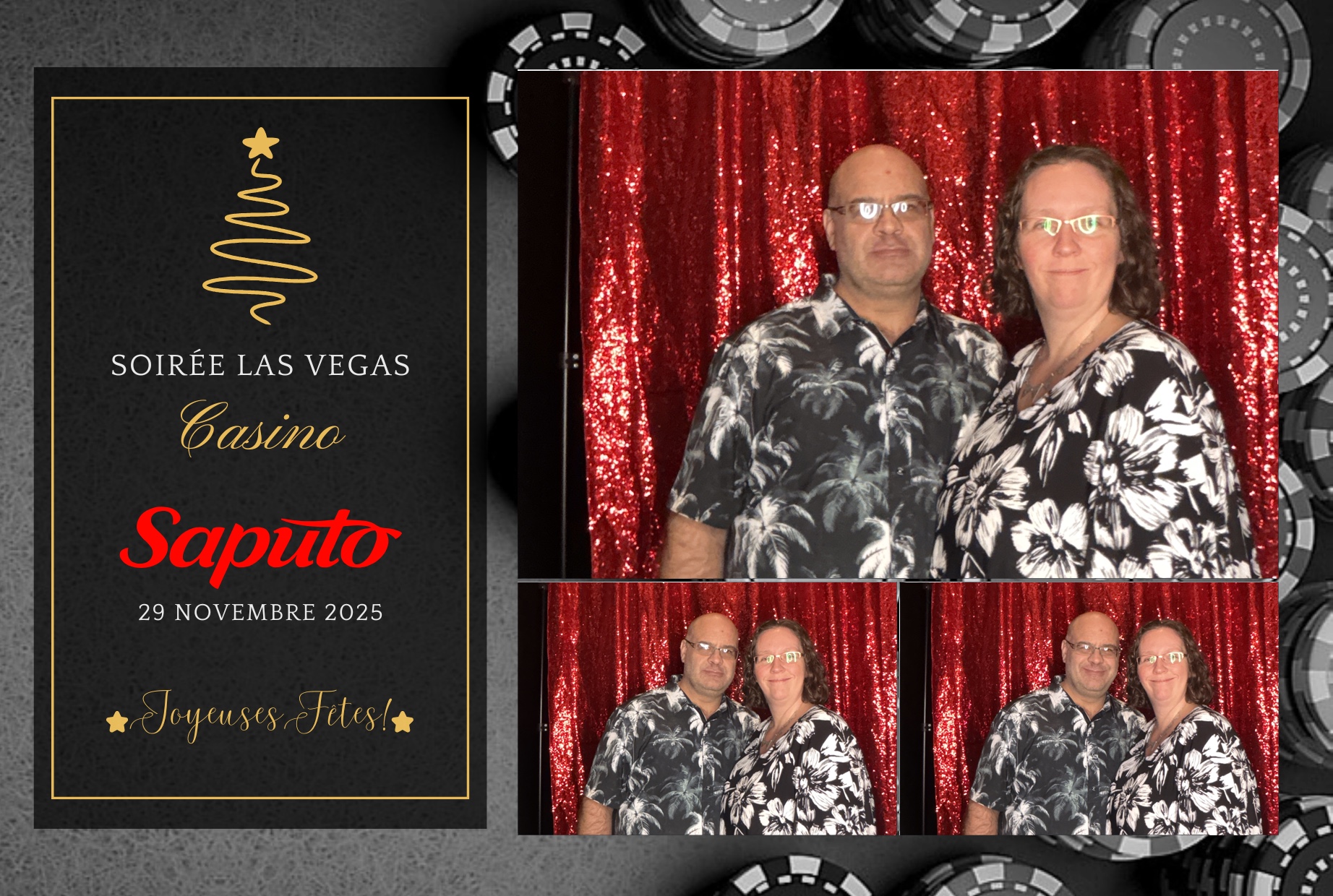 Saputo  | View more photos from the event at album.pbooth.red/u/Photobooth-RED/Saputo