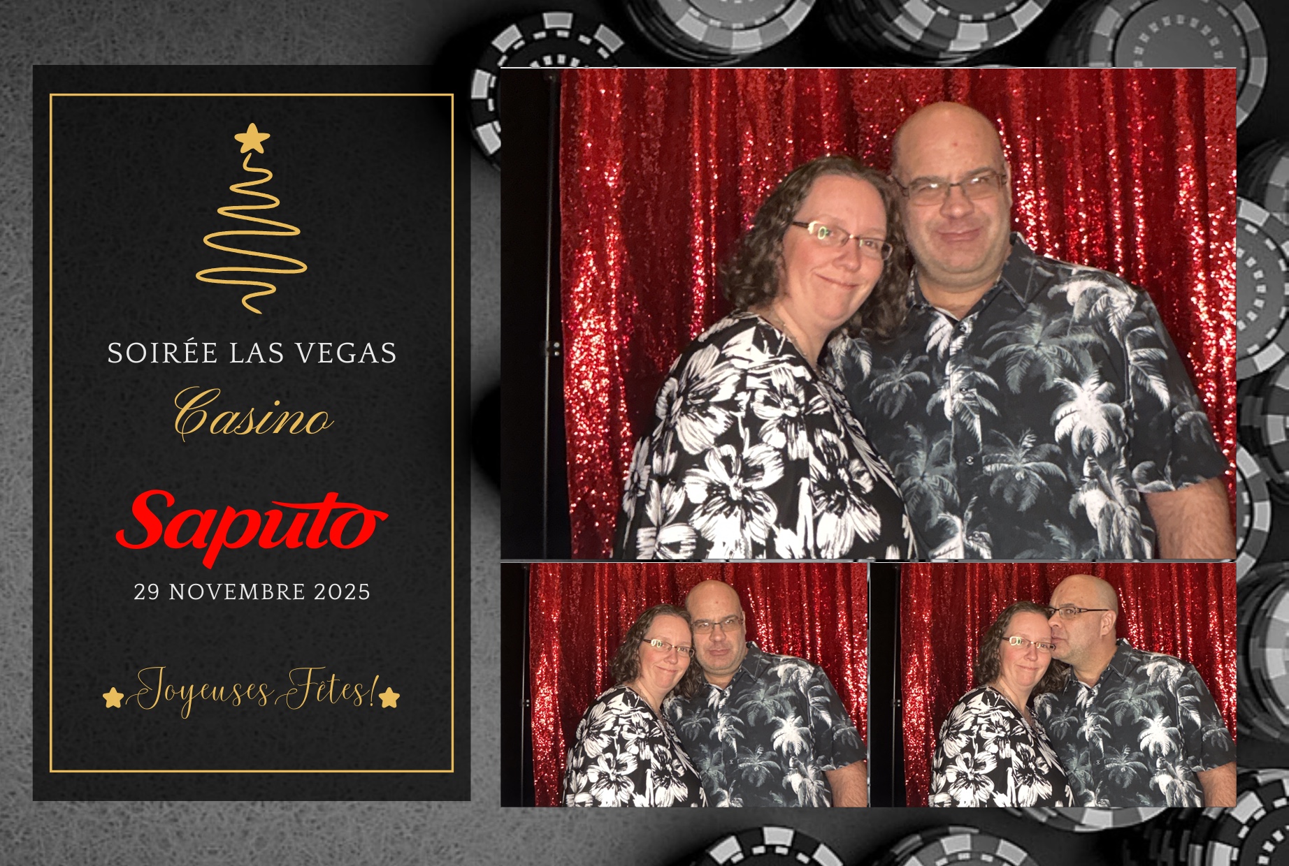 Saputo  | View more photos from the event at album.pbooth.red/u/Photobooth-RED/Saputo