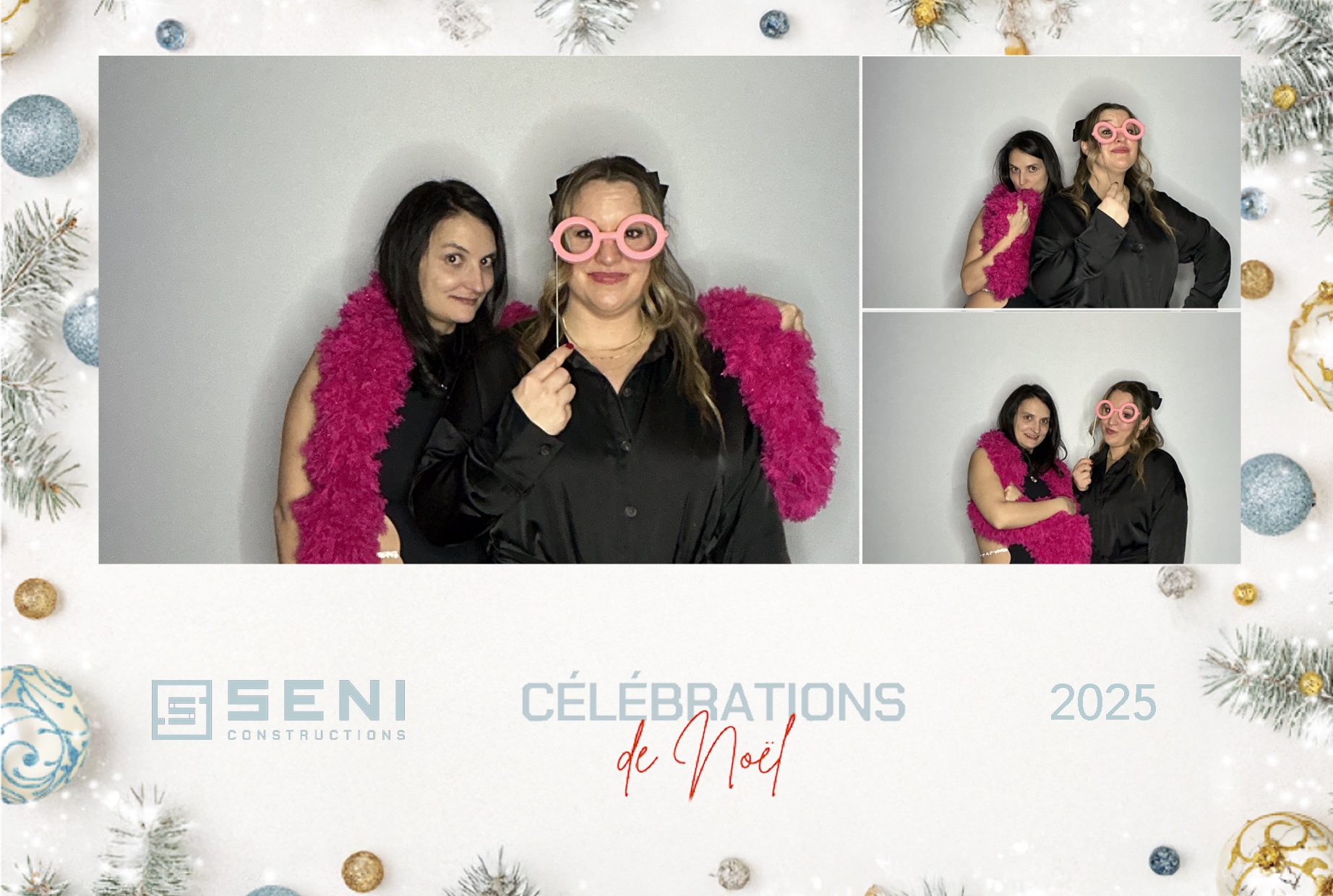 Seni Constructions | View more photos from the event at album.pbooth.red/u/Photobooth-RED/Seni-Constructions