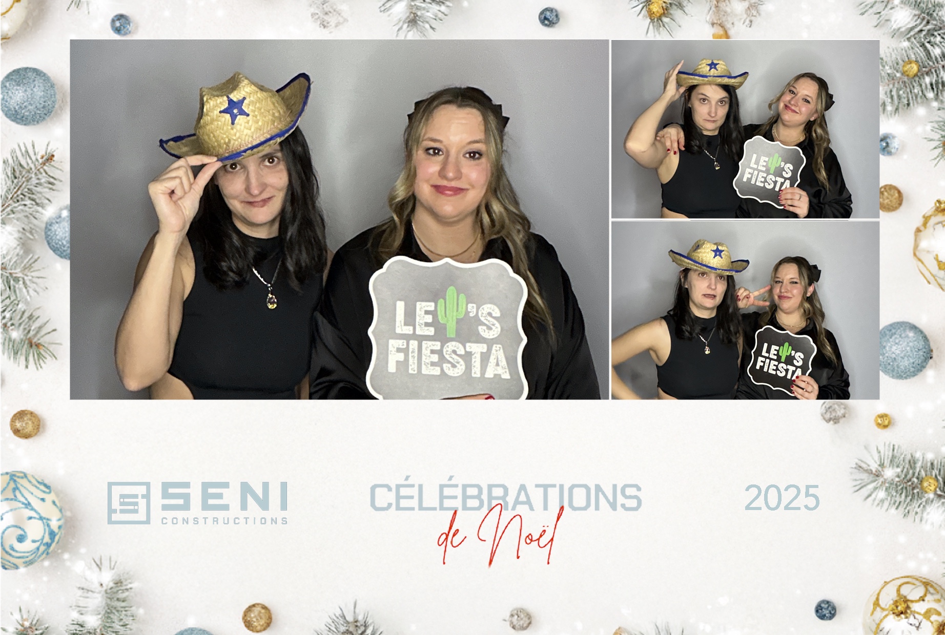 Seni Constructions | View more photos from the event at album.pbooth.red/u/Photobooth-RED/Seni-Constructions