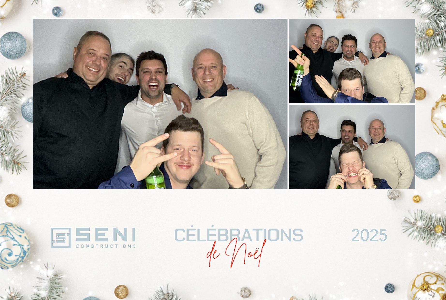 Seni Constructions | View more photos from the event at album.pbooth.red/u/Photobooth-RED/Seni-Constructions