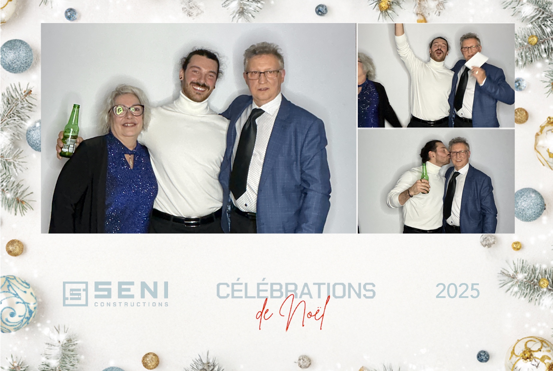 Seni Constructions | View more photos from the event at album.pbooth.red/u/Photobooth-RED/Seni-Constructions