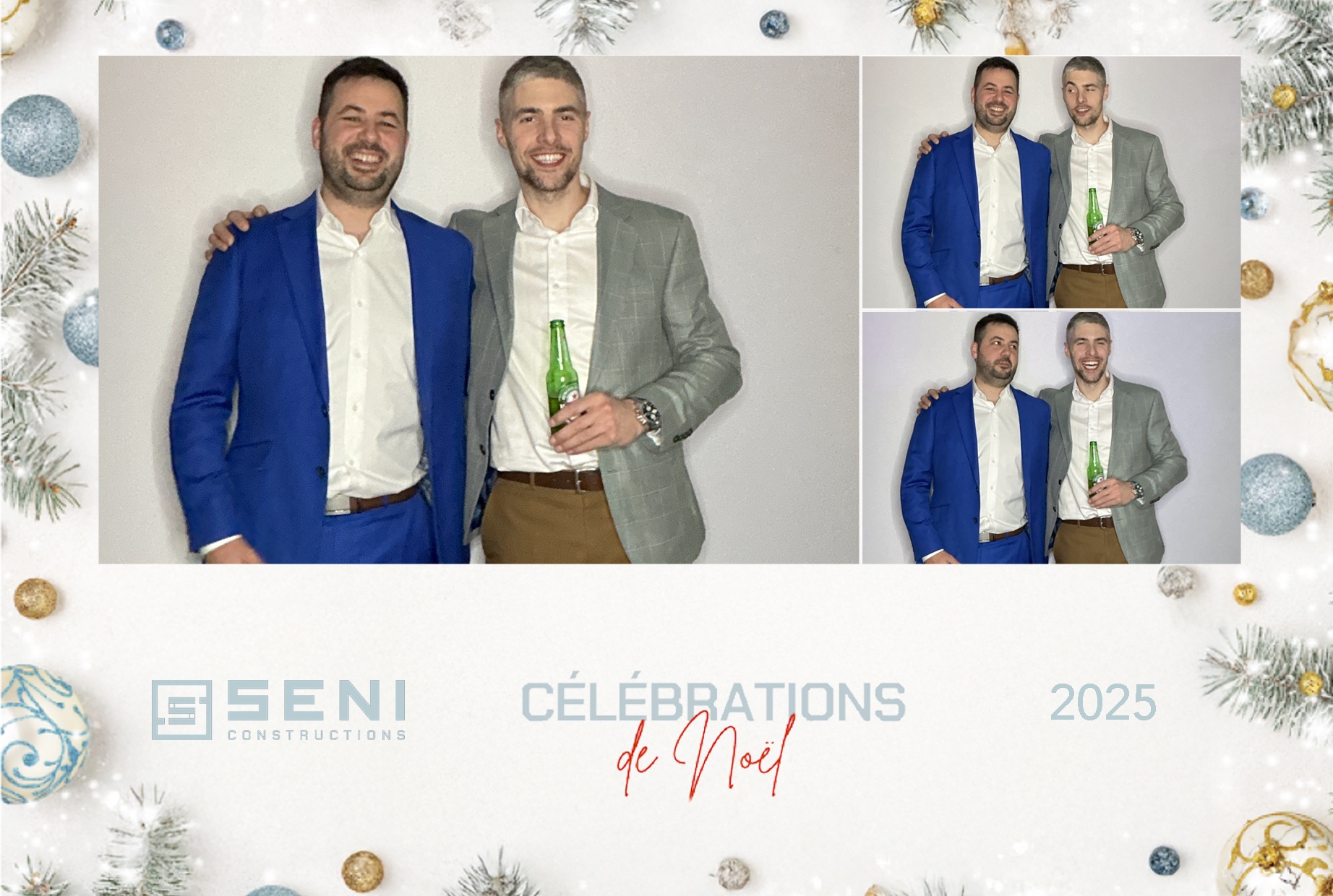 Seni Constructions | View more photos from the event at album.pbooth.red/u/Photobooth-RED/Seni-Constructions