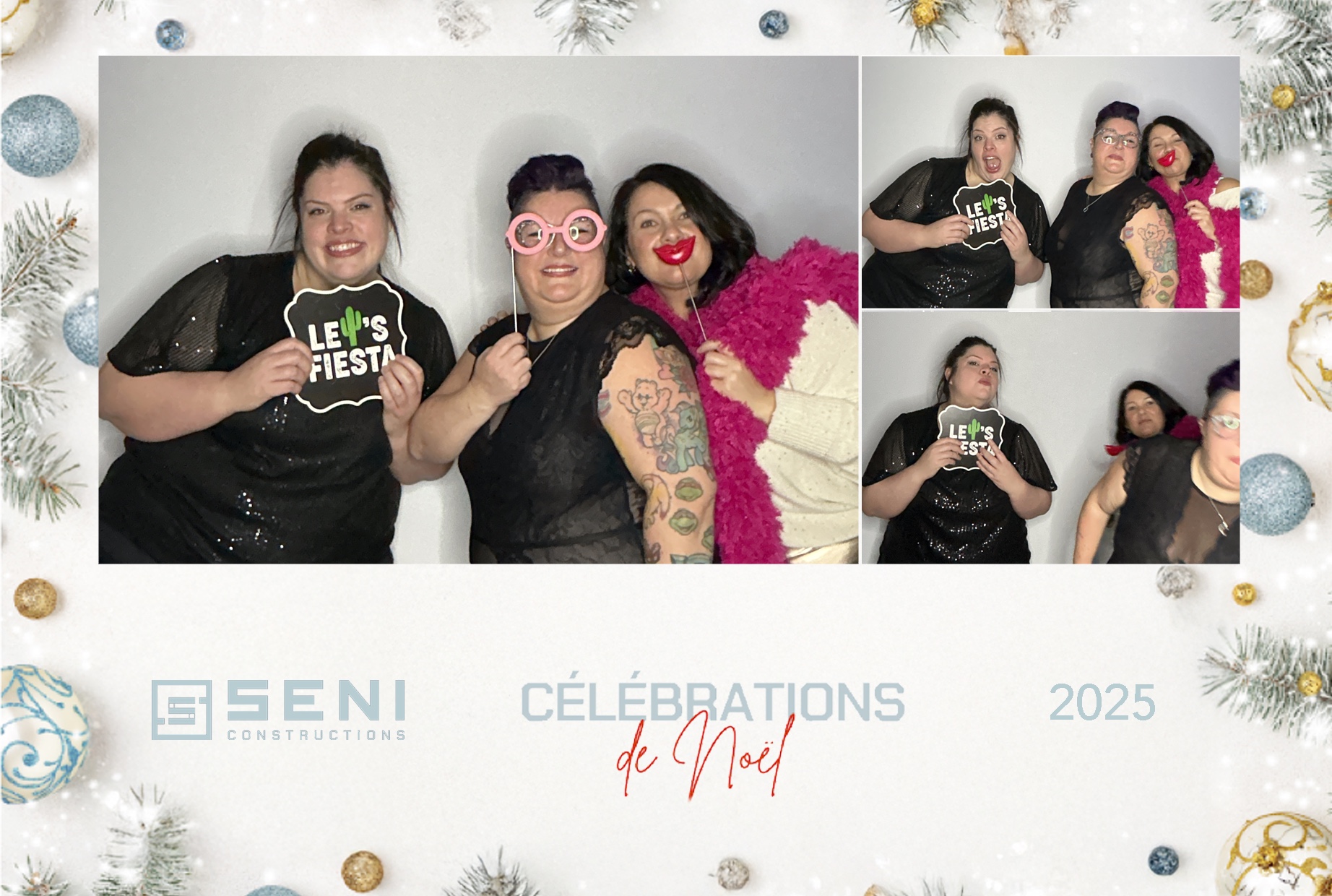 Seni Constructions | View more photos from the event at album.pbooth.red/u/Photobooth-RED/Seni-Constructions