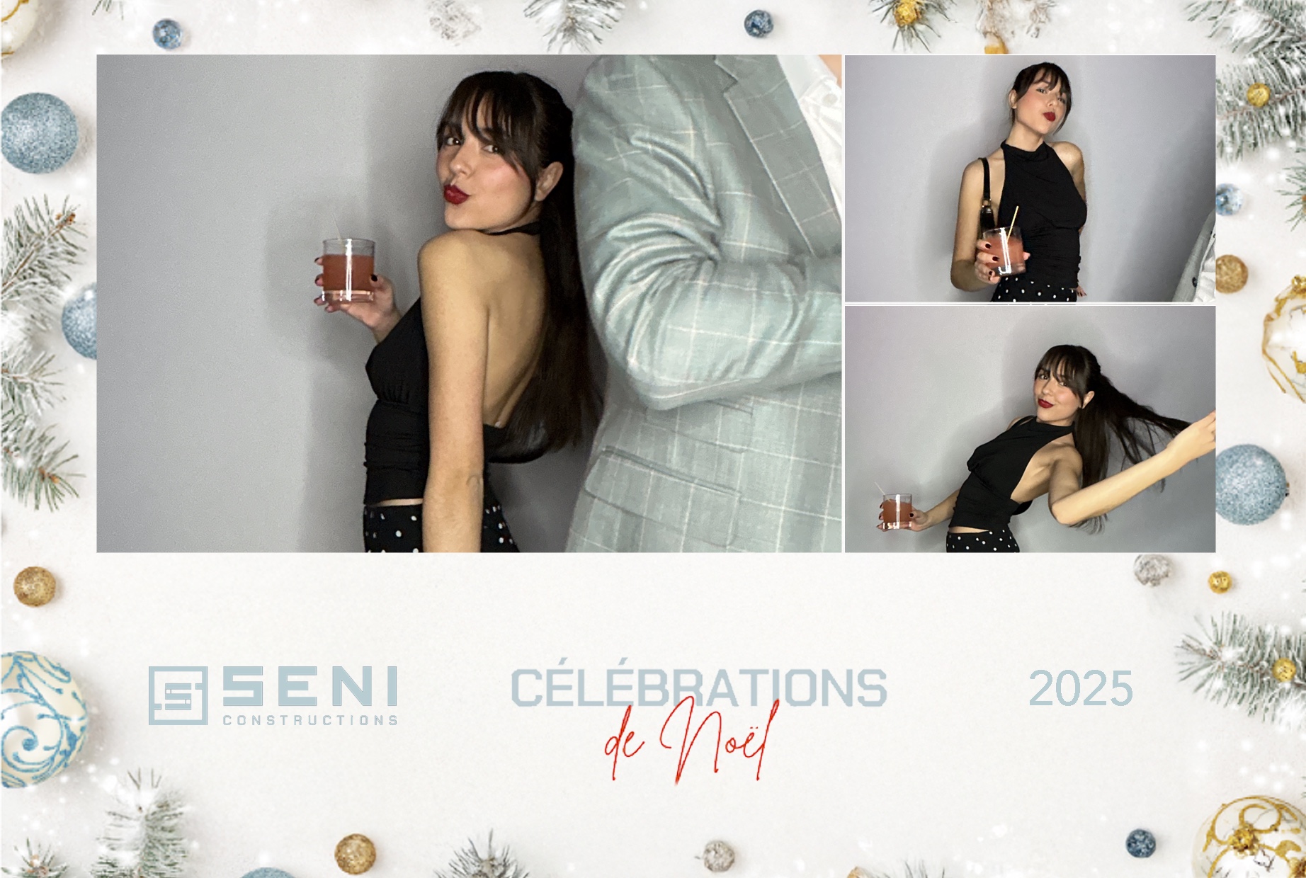 Seni Constructions | View more photos from the event at album.pbooth.red/u/Photobooth-RED/Seni-Constructions