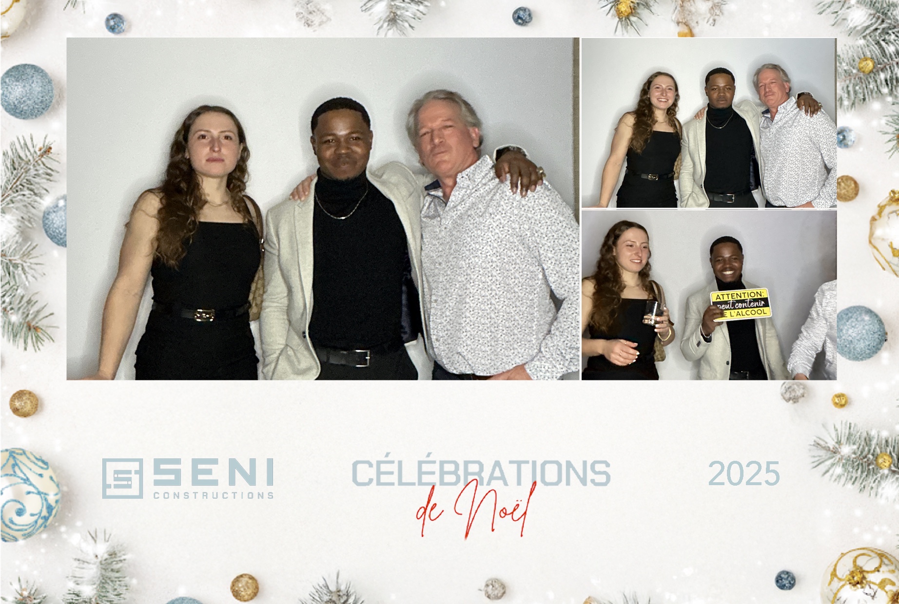 Seni Constructions | View more photos from the event at album.pbooth.red/u/Photobooth-RED/Seni-Constructions